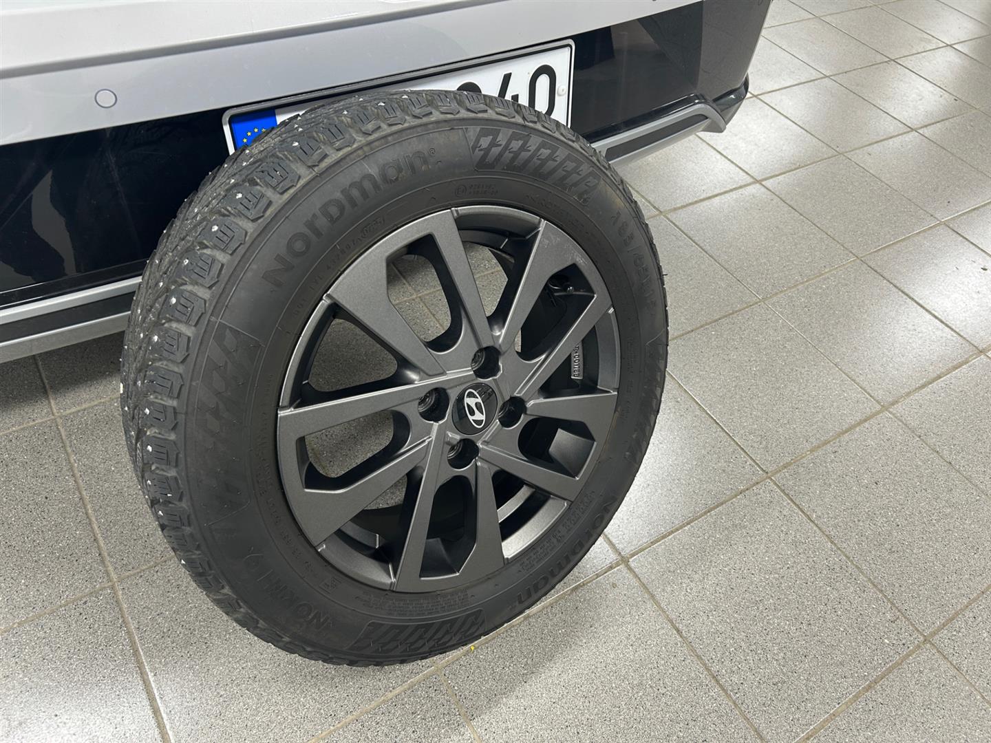 HYUNDAI i20 Hatchback 2025