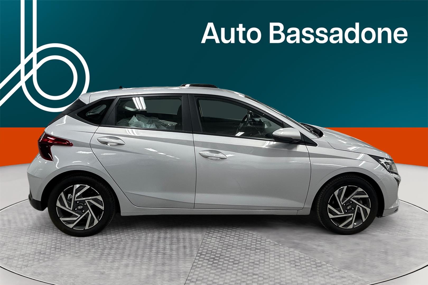 HYUNDAI i20 Hatchback 2025
