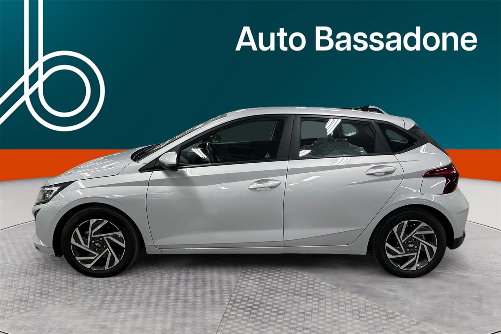 HYUNDAI i20 Hatchback 2025