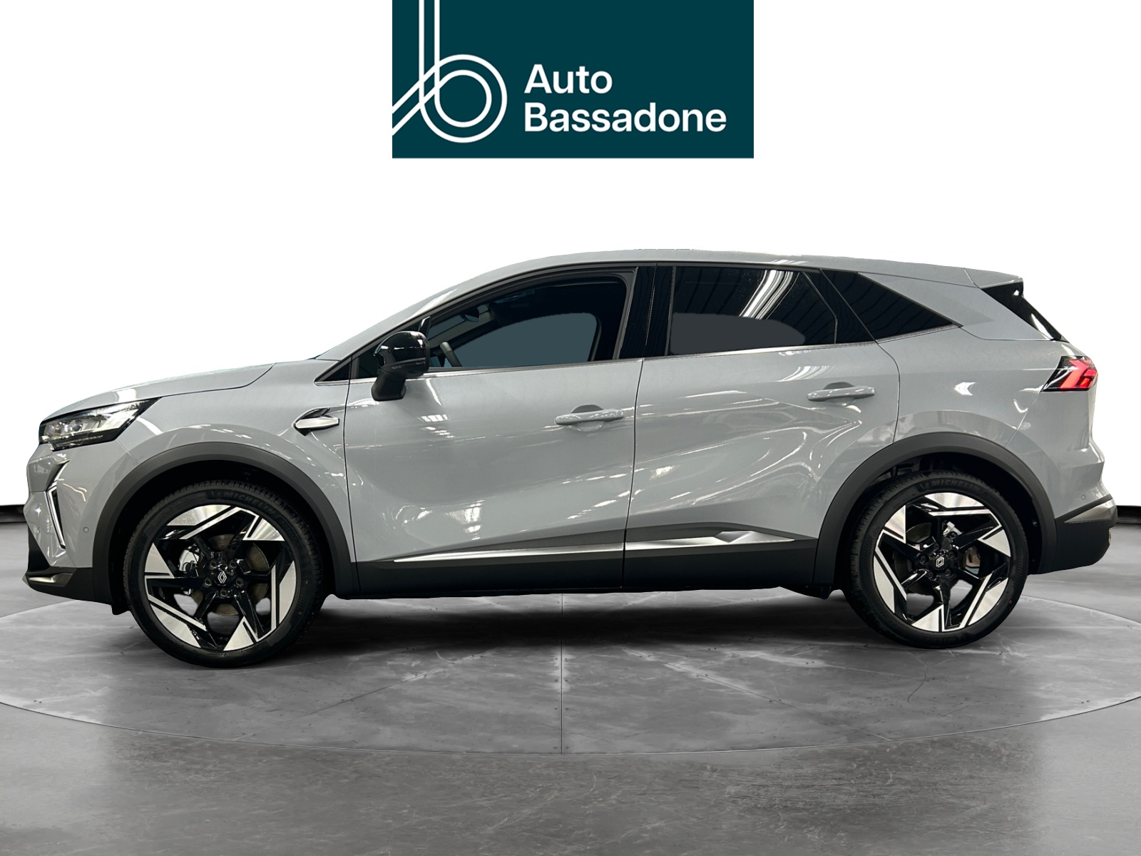 Renault Symbioz 2025