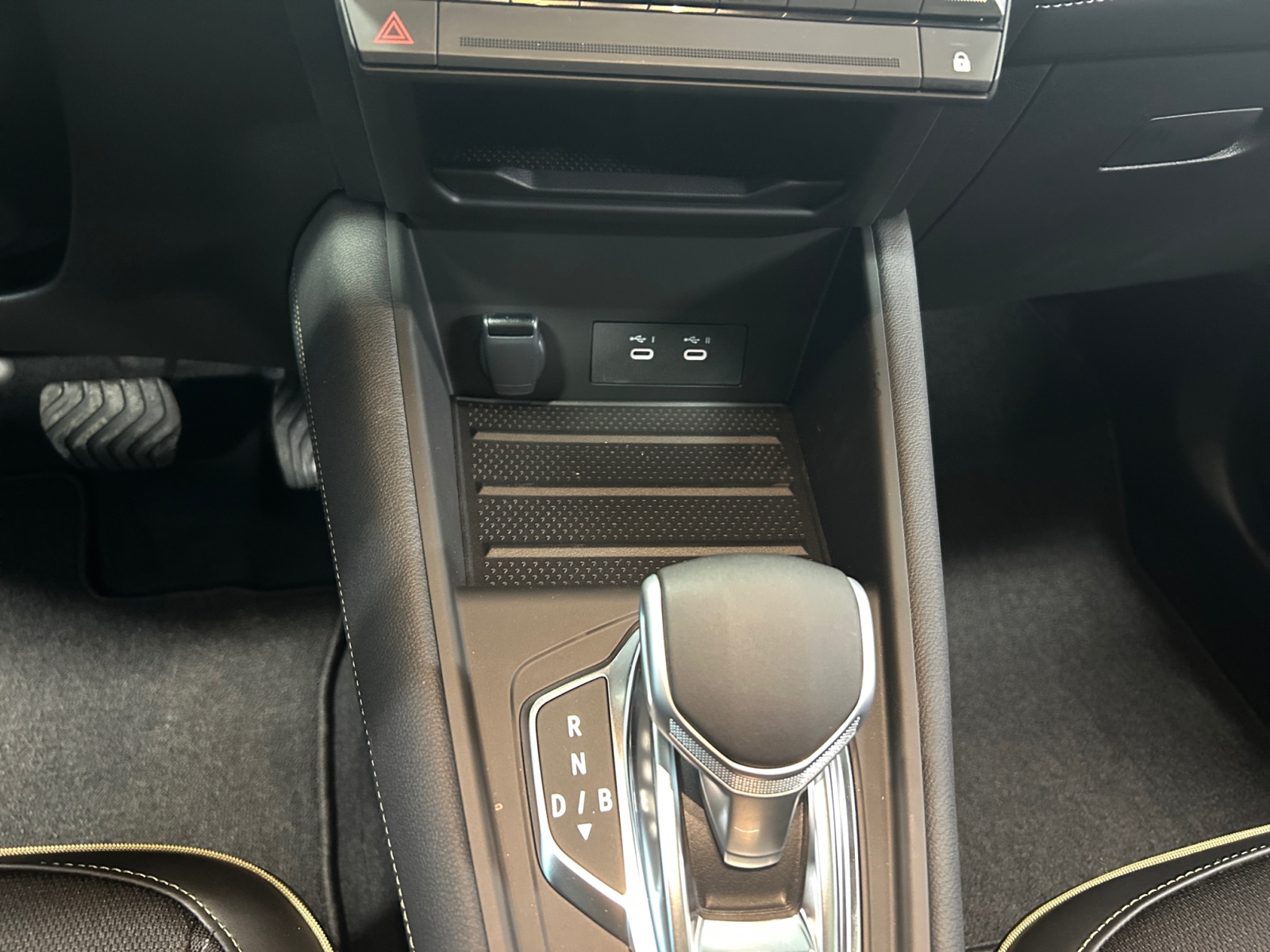 Renault Symbioz 2025