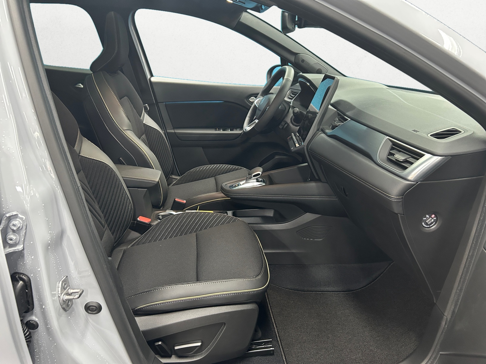 Renault Symbioz 2025