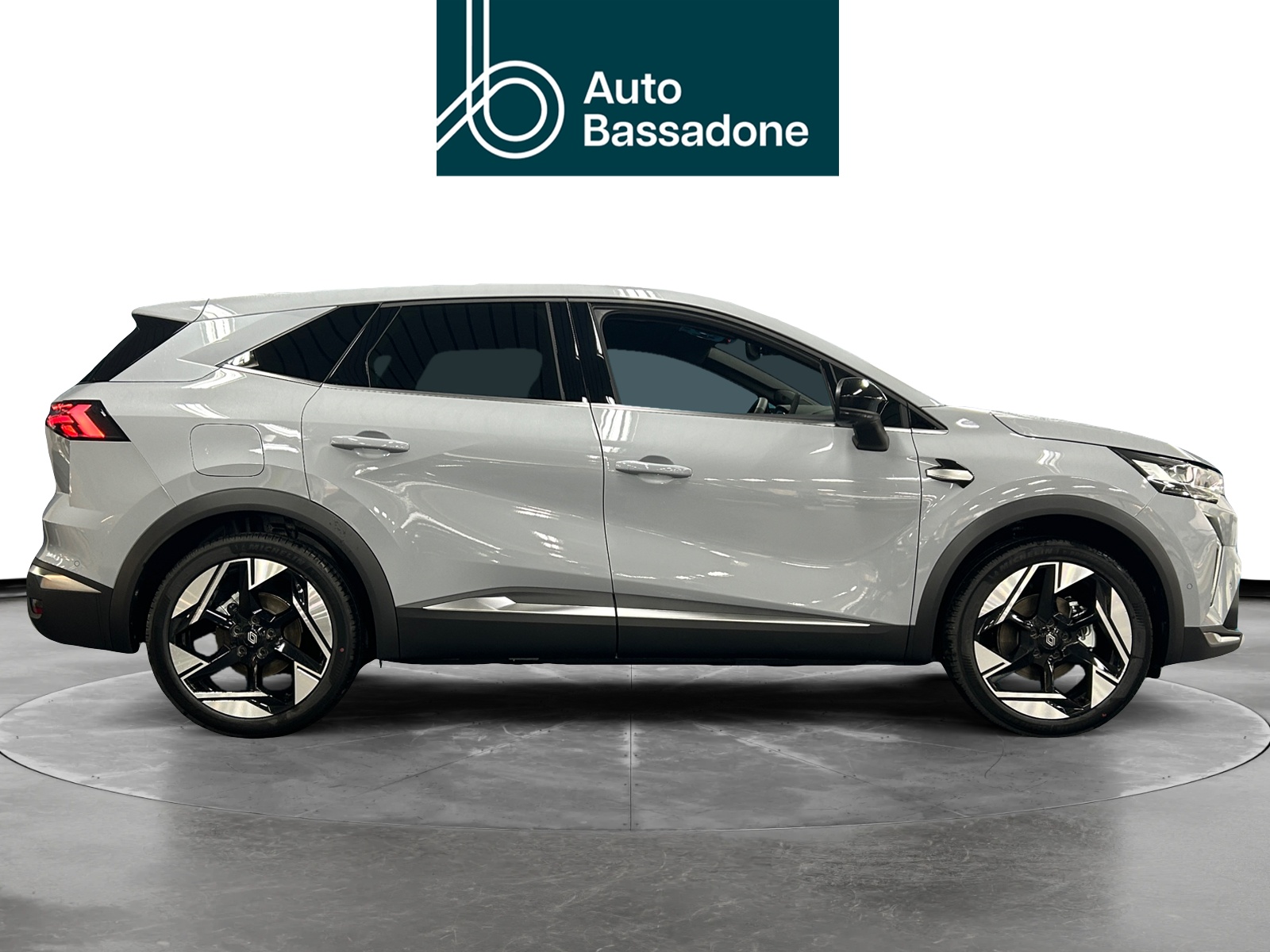 Renault Symbioz 2025