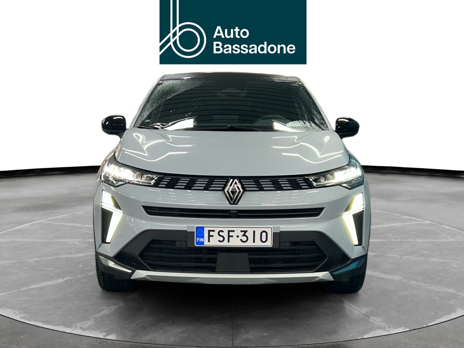 Renault Symbioz 2025