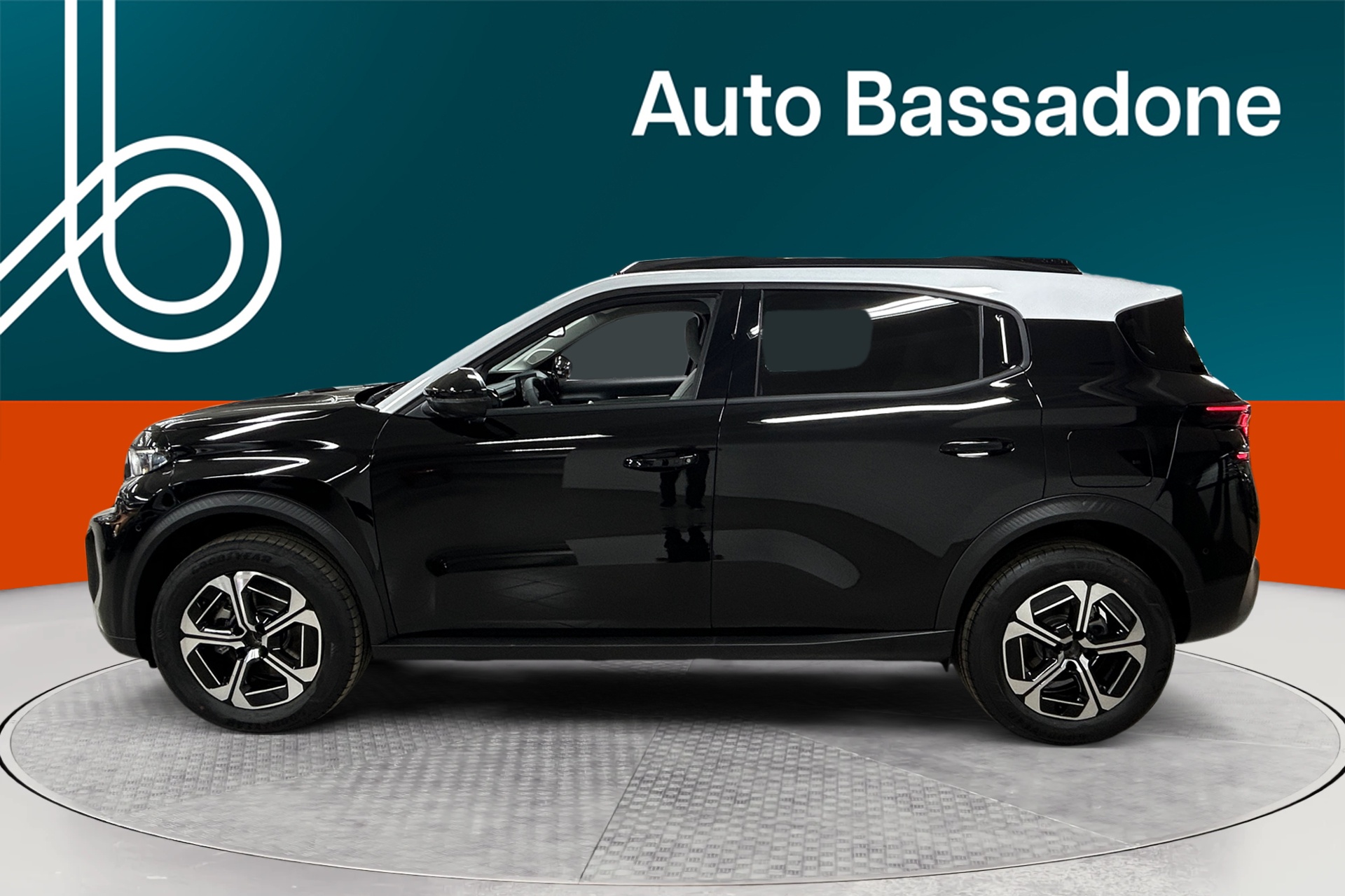 Citroen e-C3 Aircross 2026