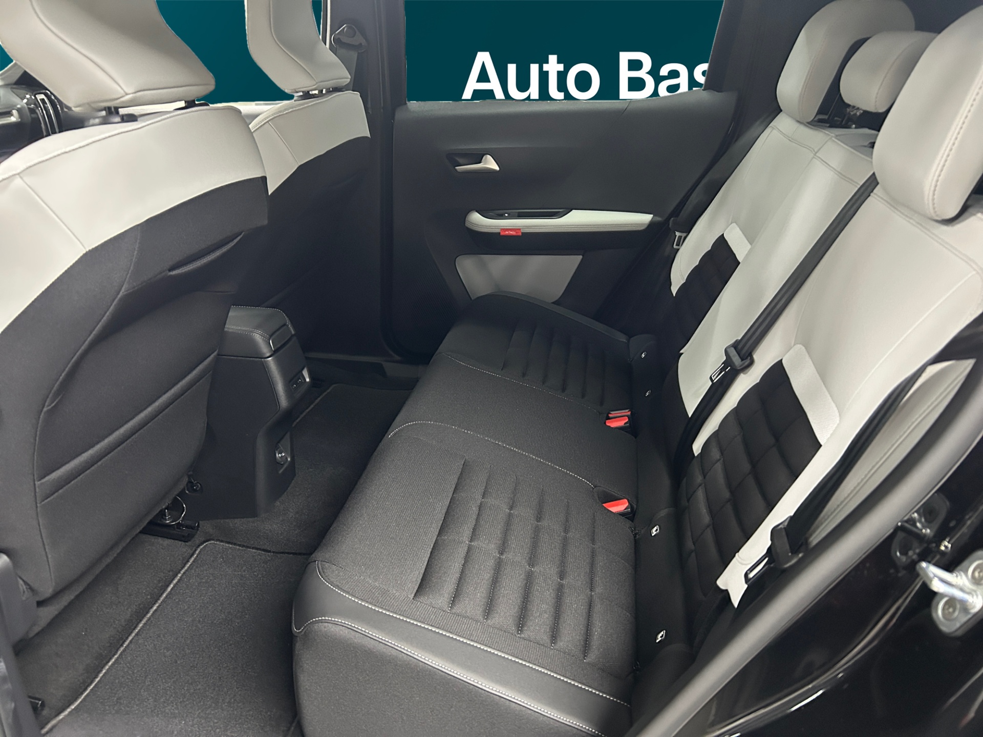 Citroen e-C3 Aircross 2026