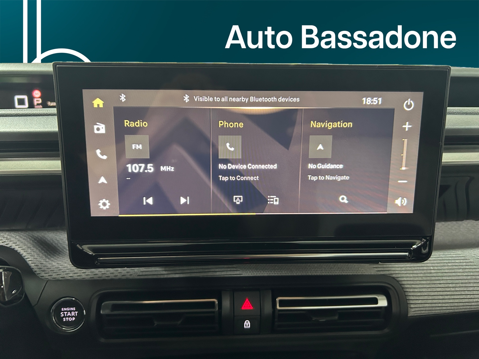 Citroen e-C3 Aircross 2026