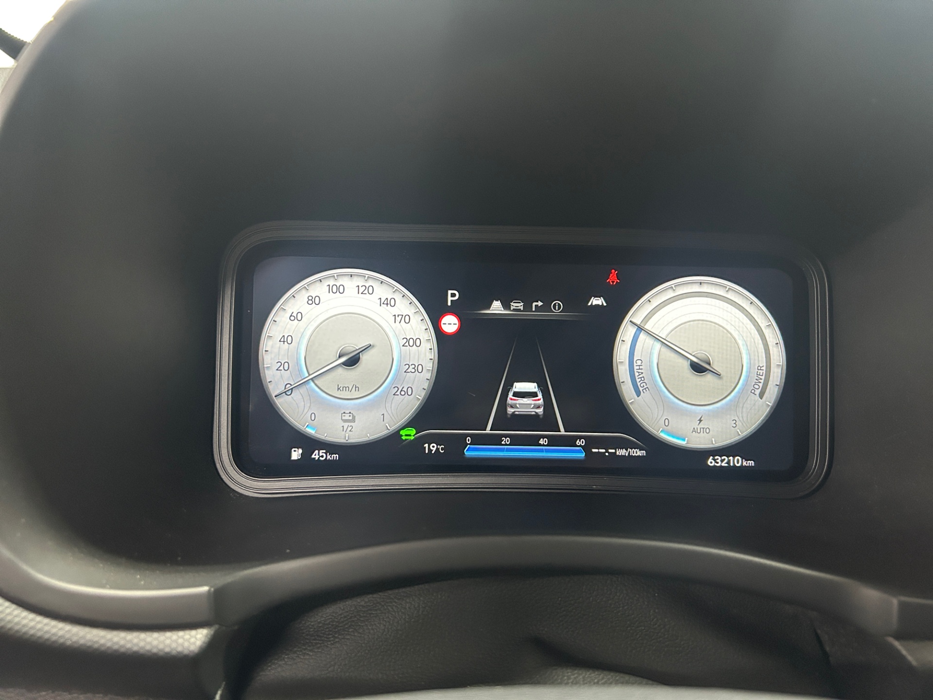 HYUNDAI KONA 2021