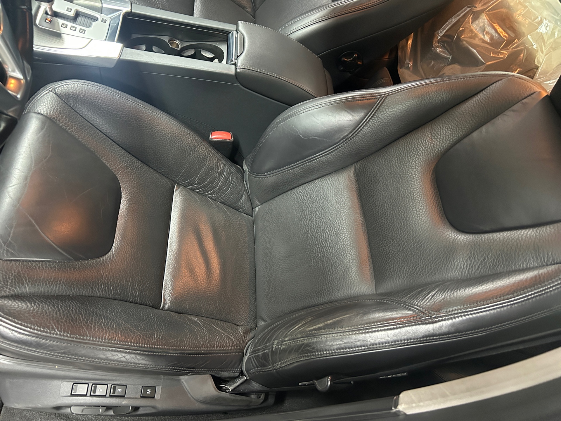 VOLVO S60 2012