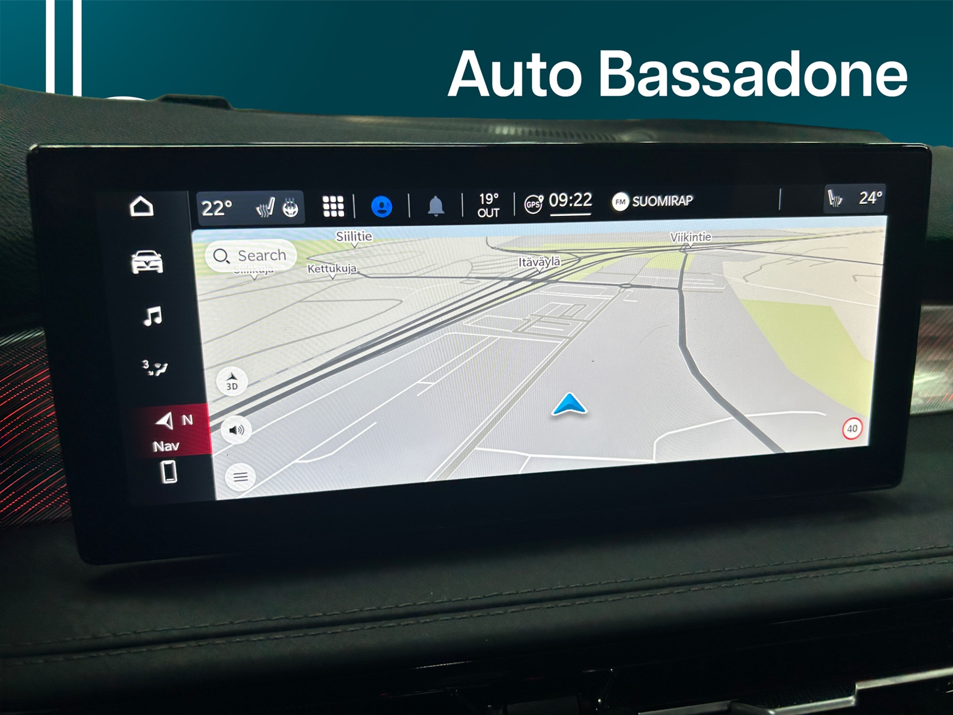 ALFA ROMEO Tonale 2024