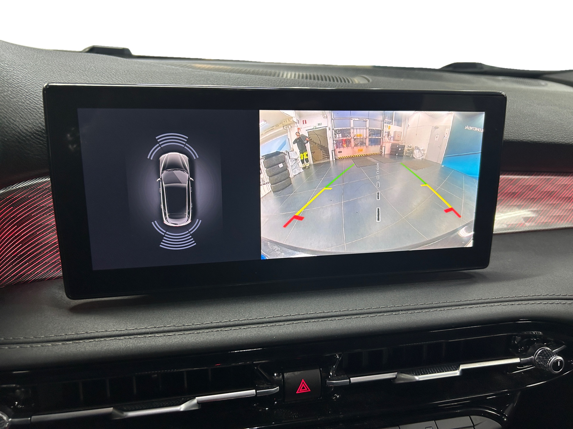 ALFA ROMEO Tonale 2024