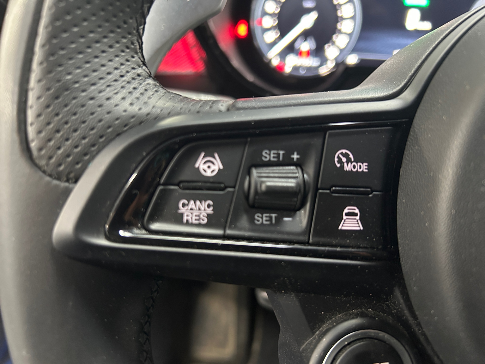 ALFA ROMEO Tonale 2024