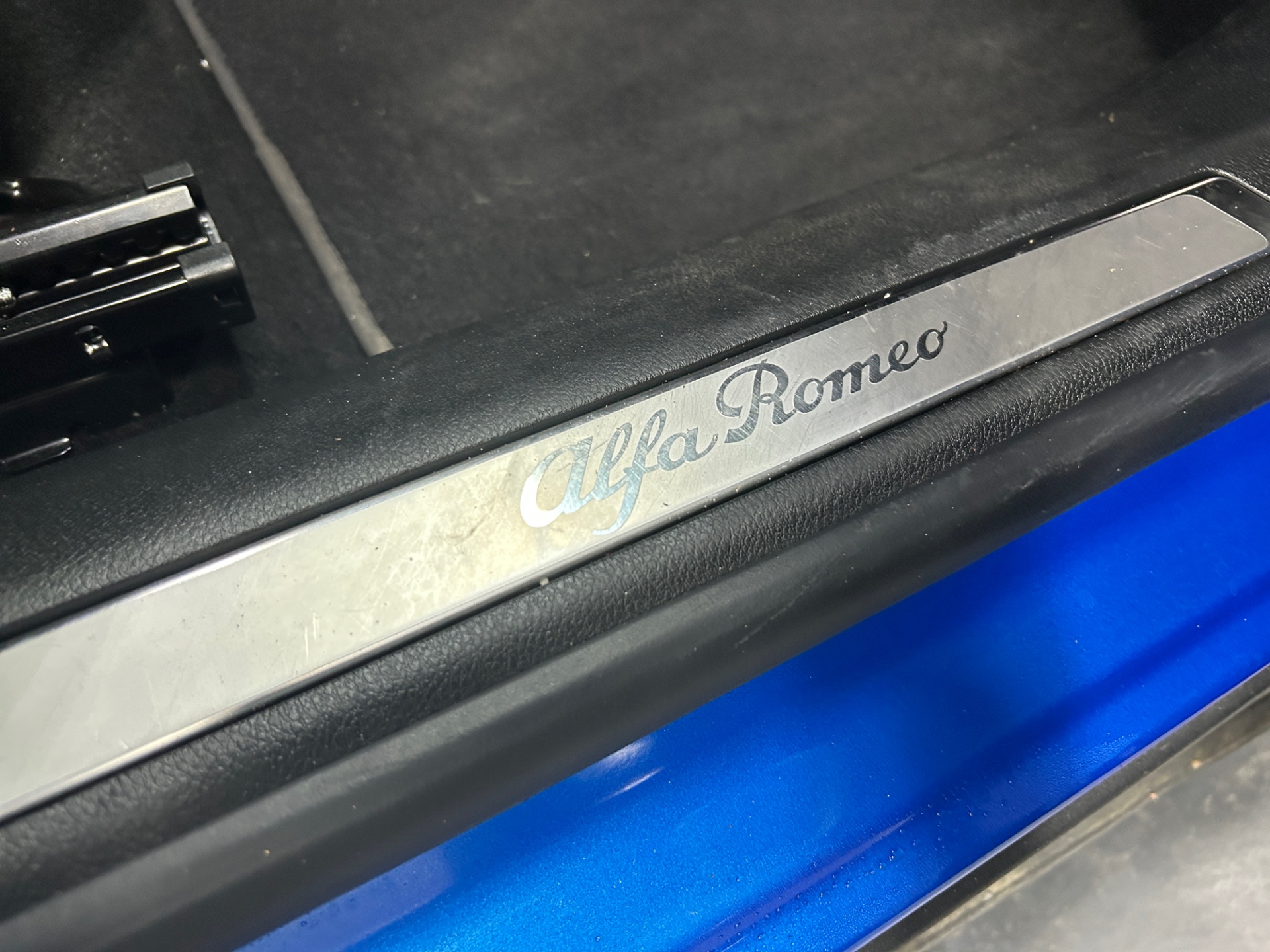 ALFA ROMEO Tonale 2024