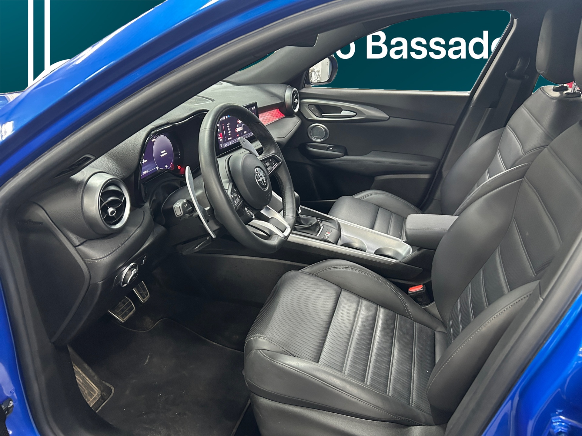 ALFA ROMEO Tonale 2024