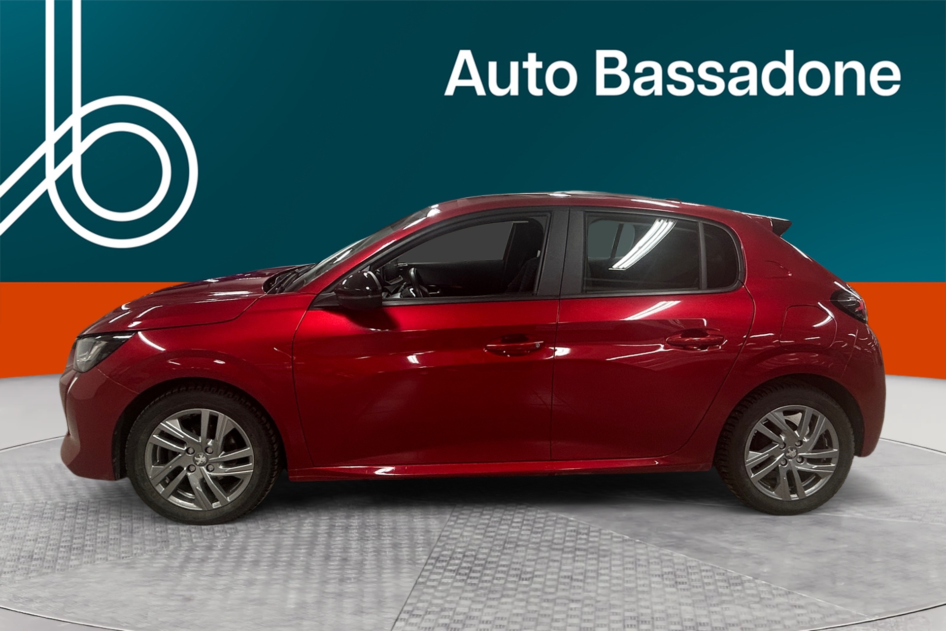PEUGEOT 208 2022