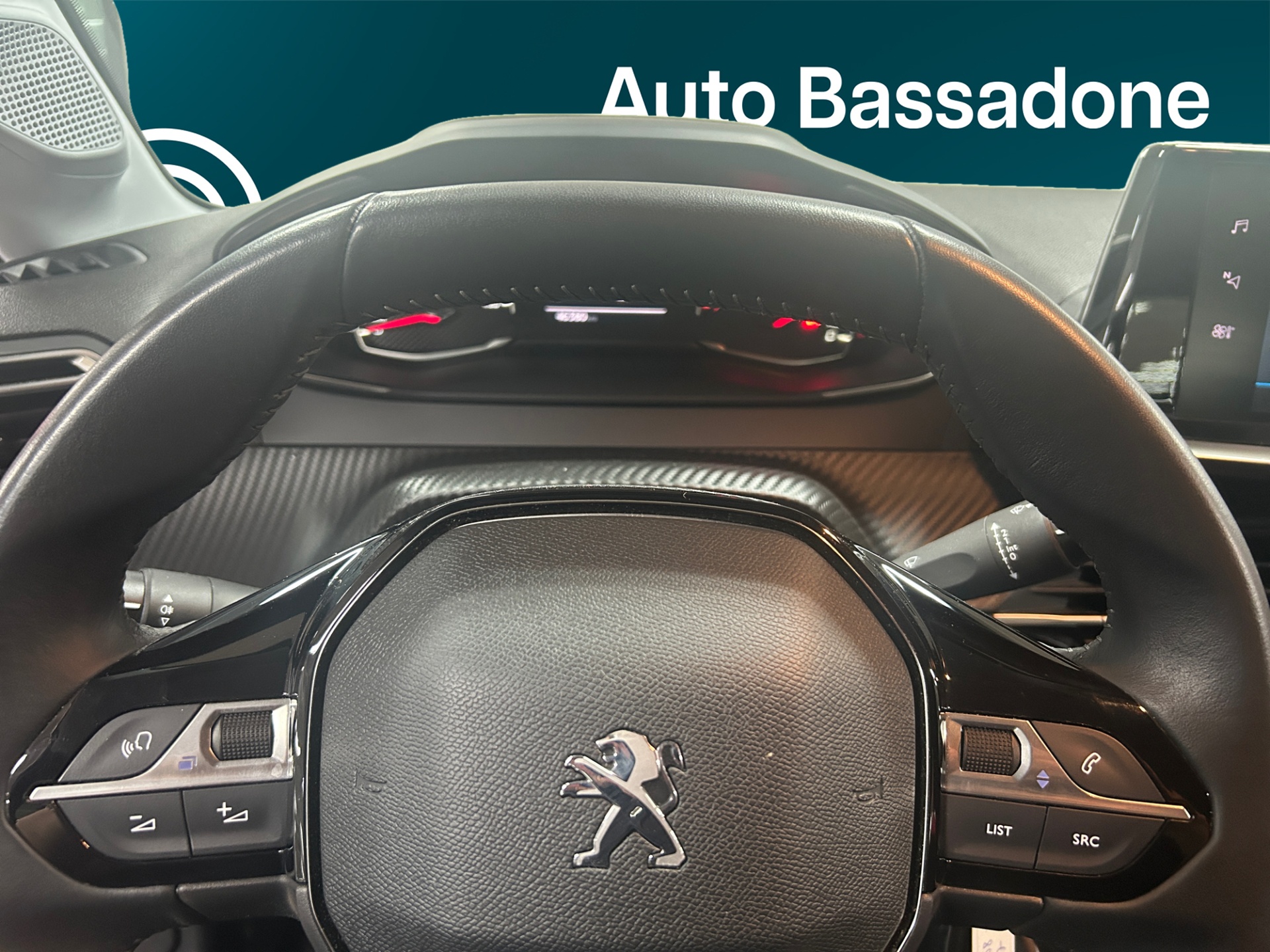 PEUGEOT 208 2022