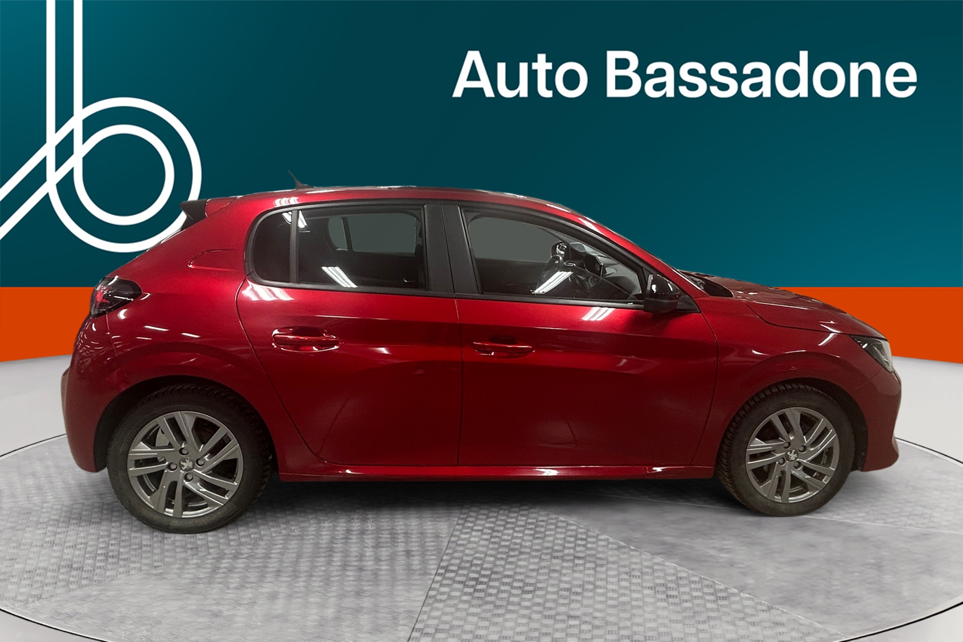 PEUGEOT 208 2022