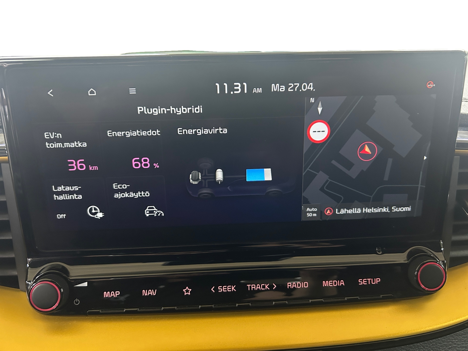 KIA XCeed 2022
