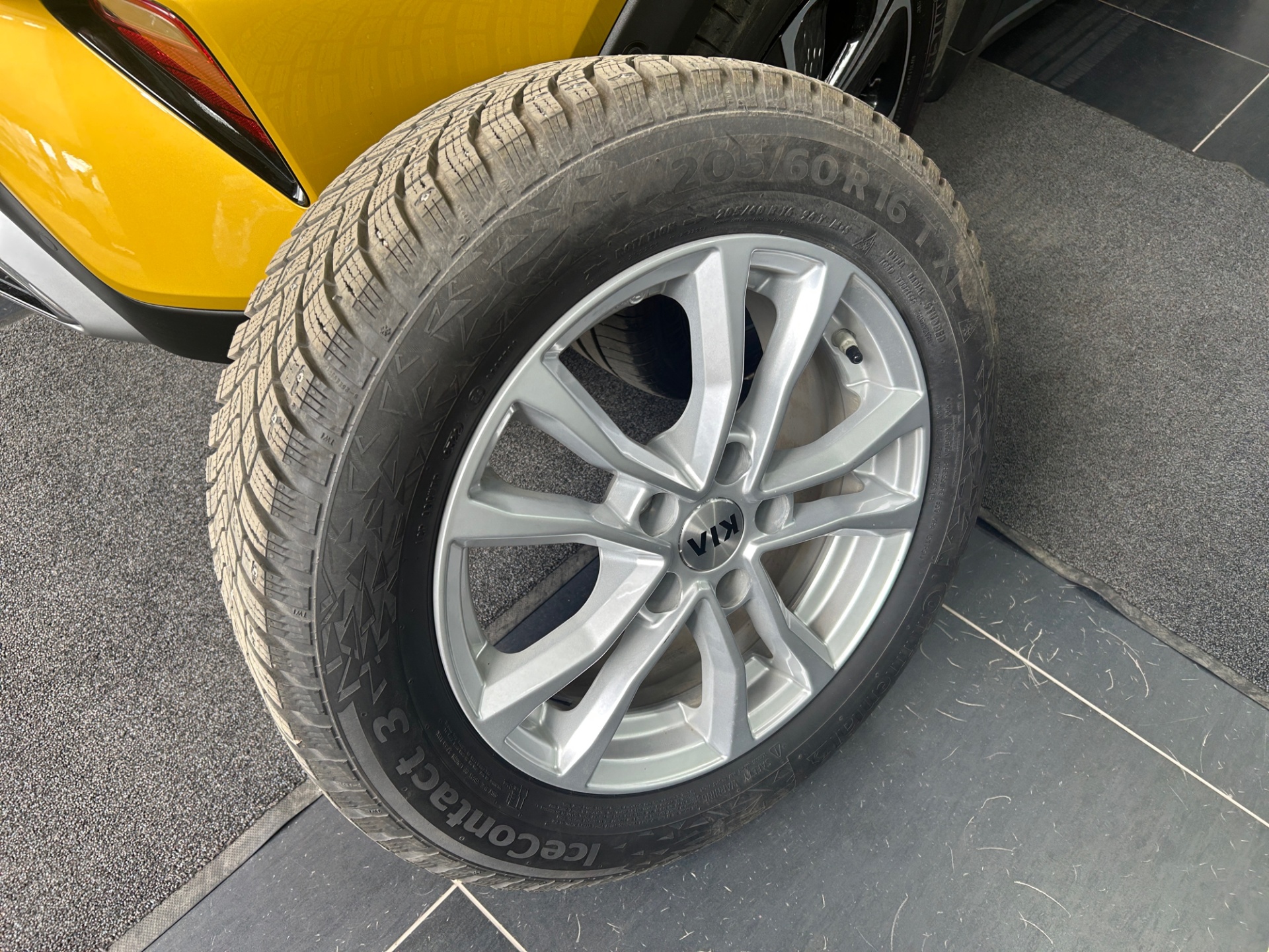 KIA XCeed 2022