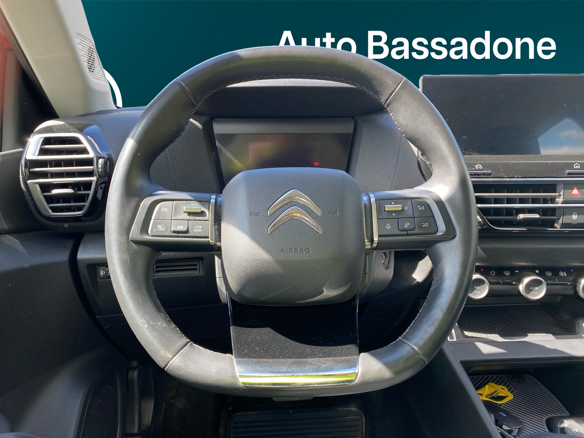 CITROEN C4 2023