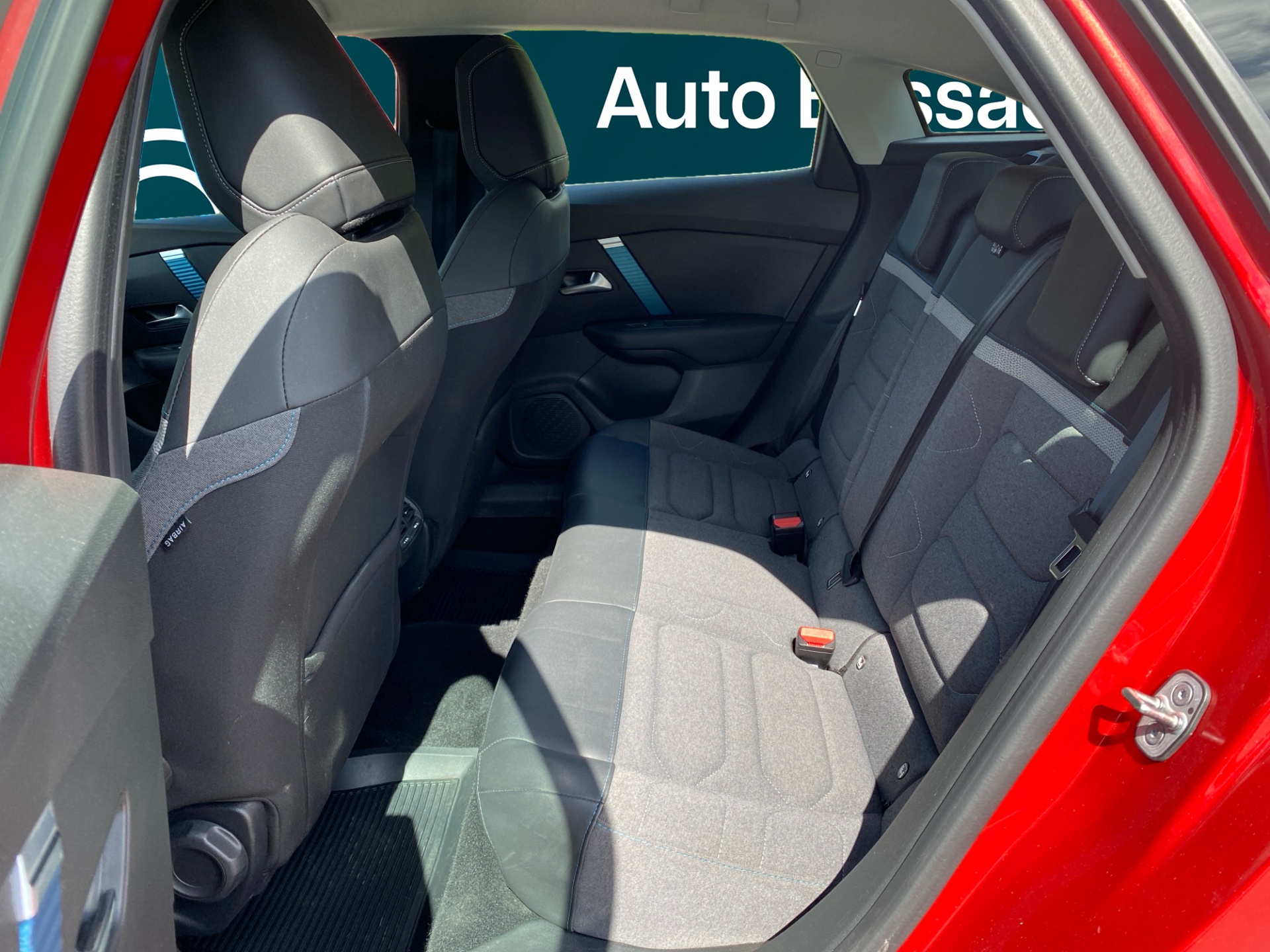 CITROEN C4 2023