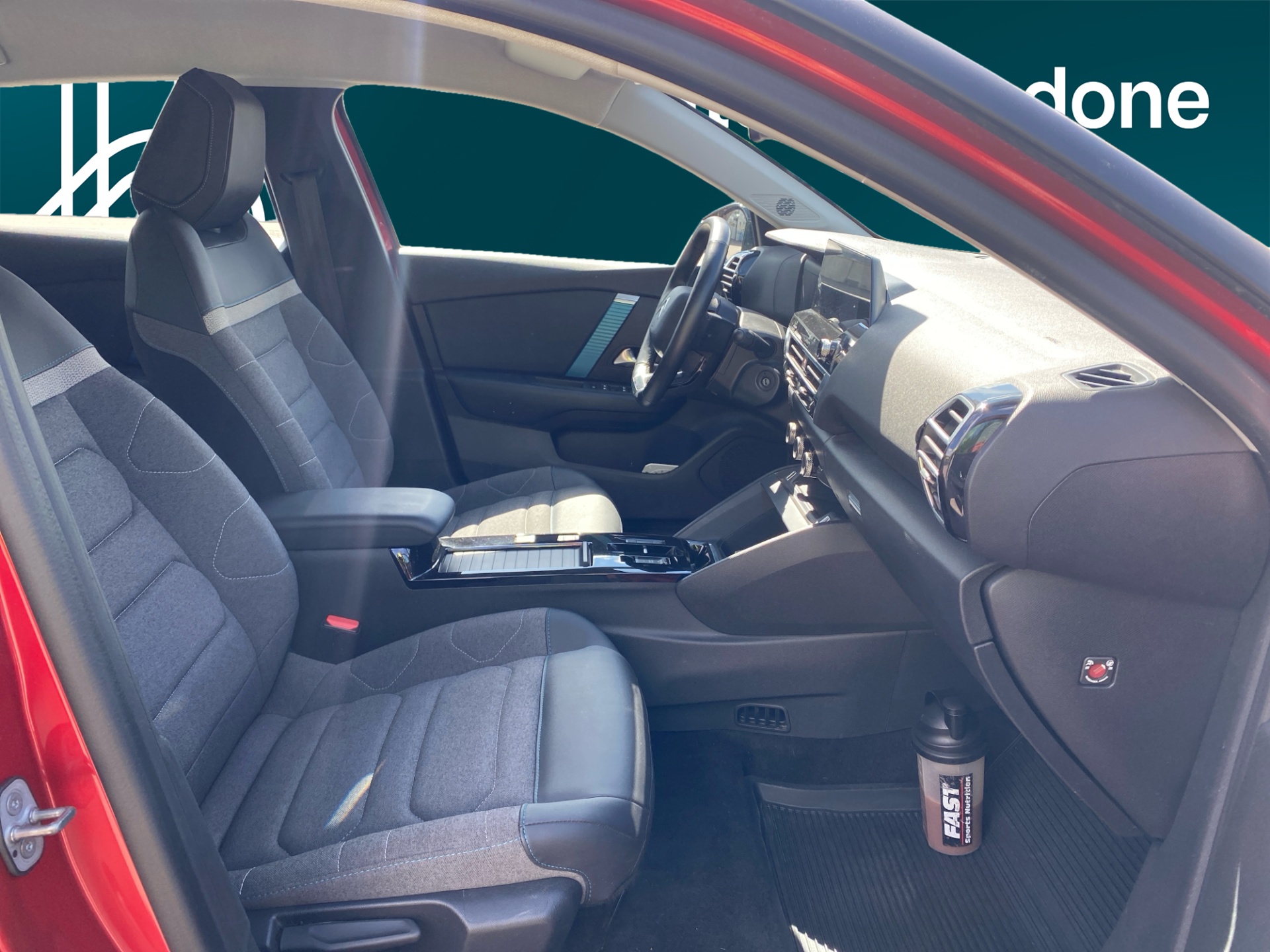 CITROEN C4 2023