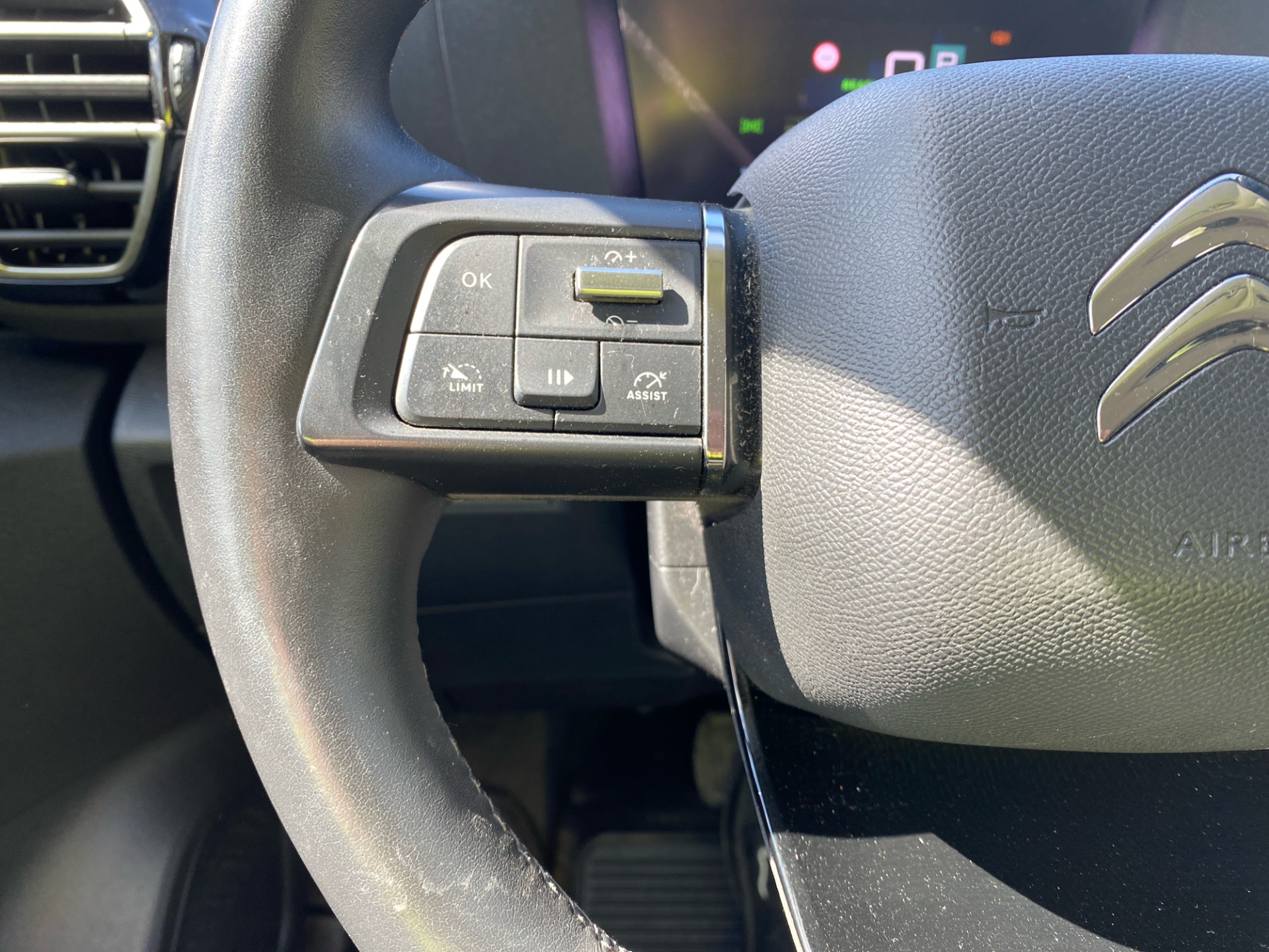 CITROEN C4 2023