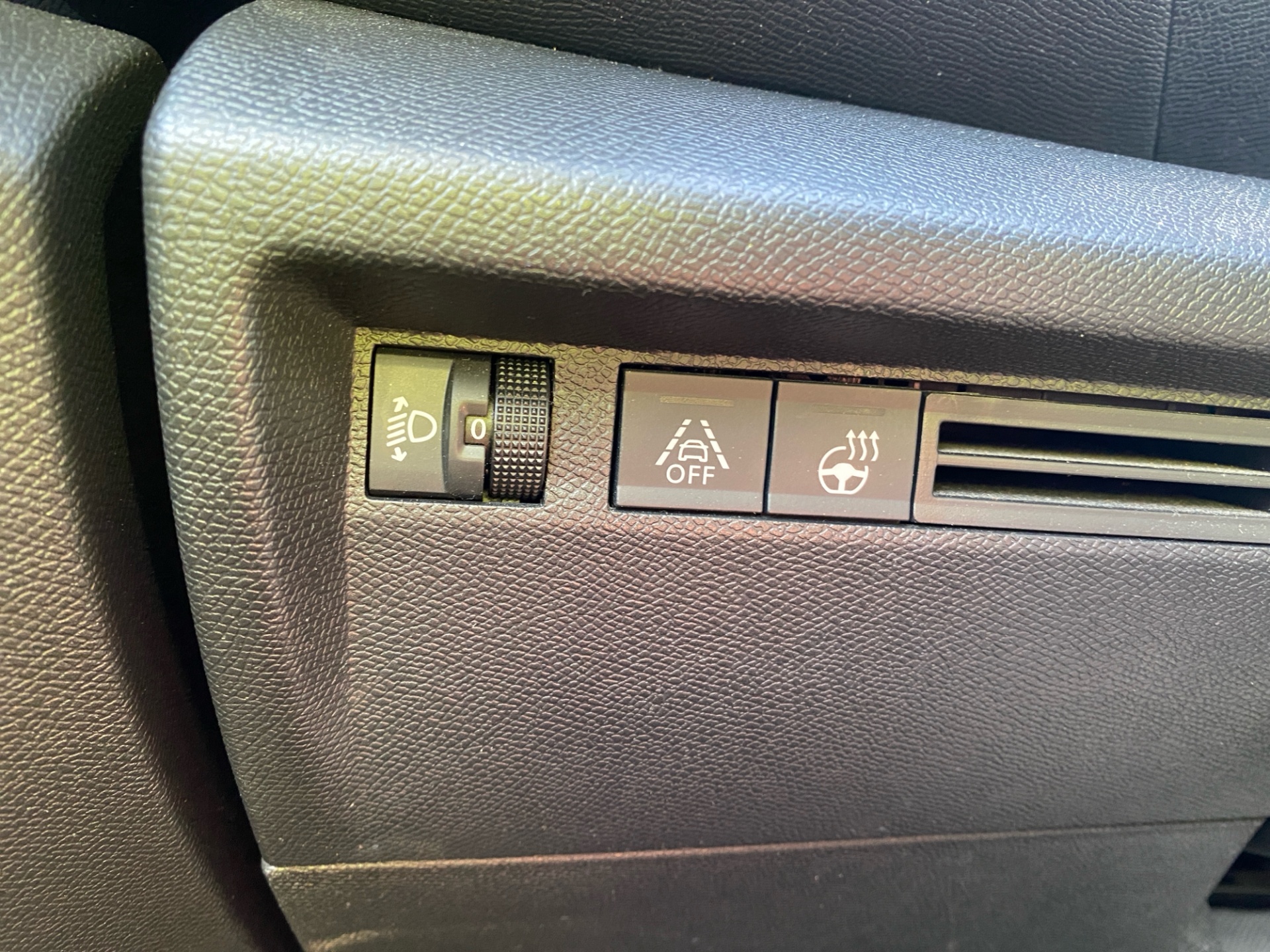 CITROEN C4 2023