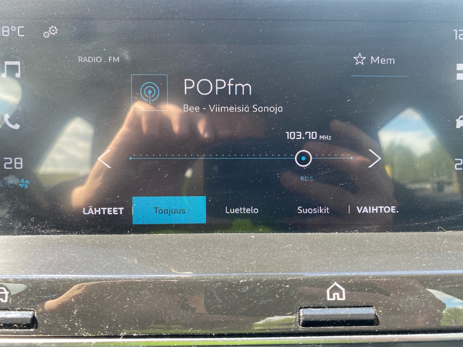 CITROEN C4 2023