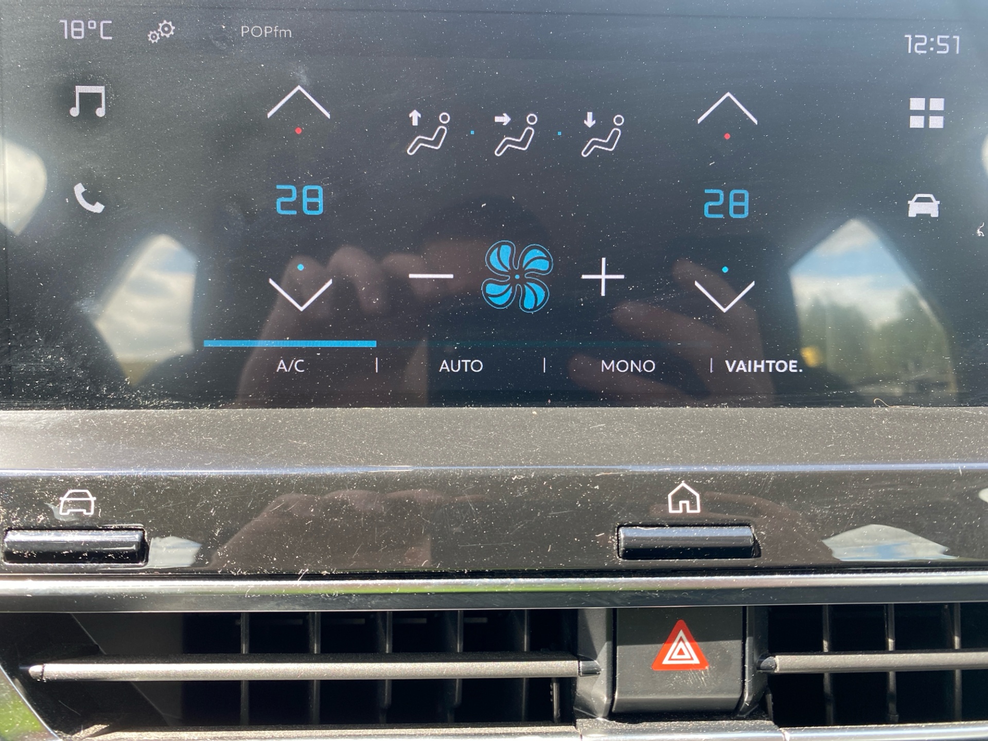 CITROEN C4 2023
