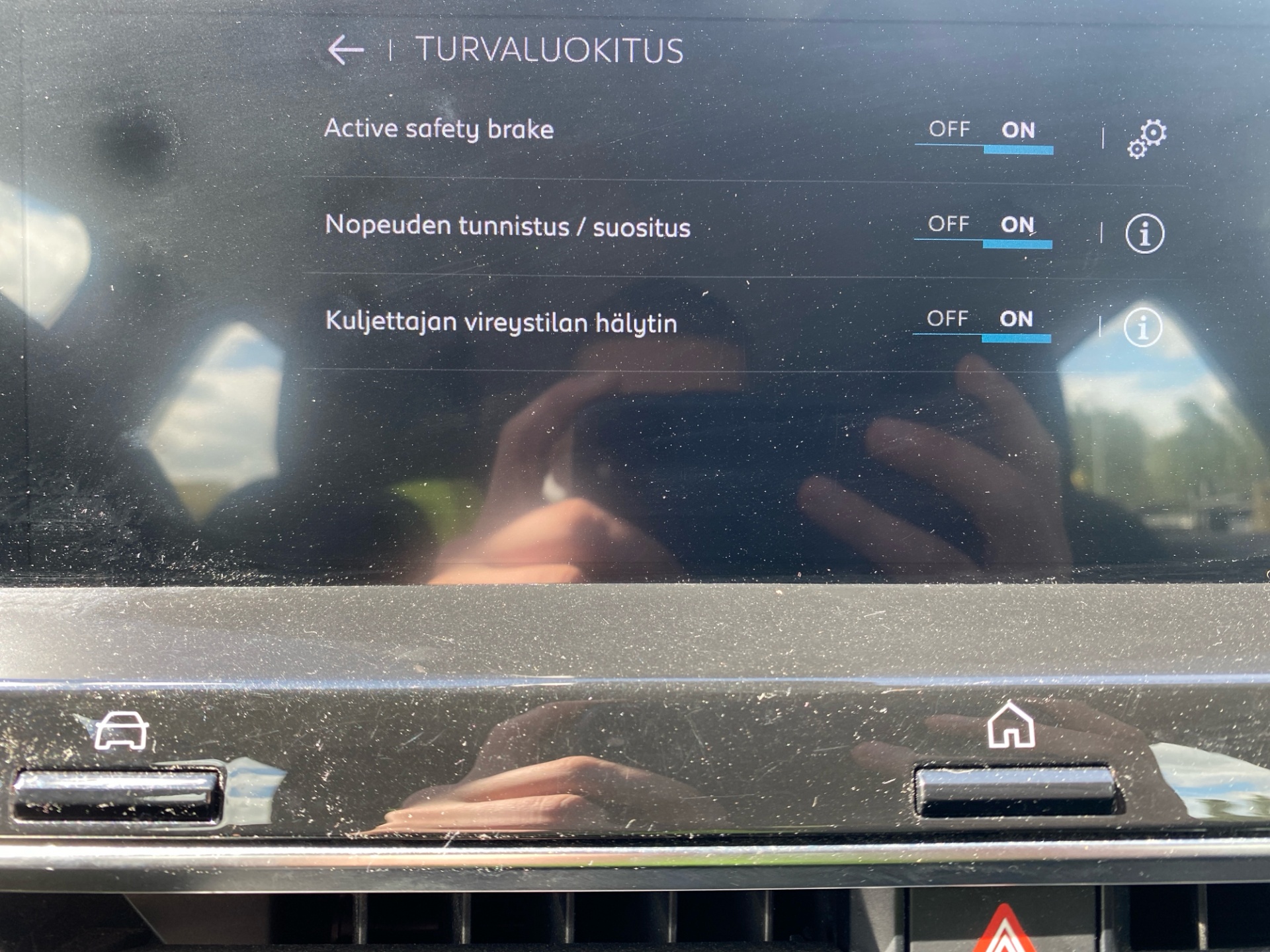 CITROEN C4 2023