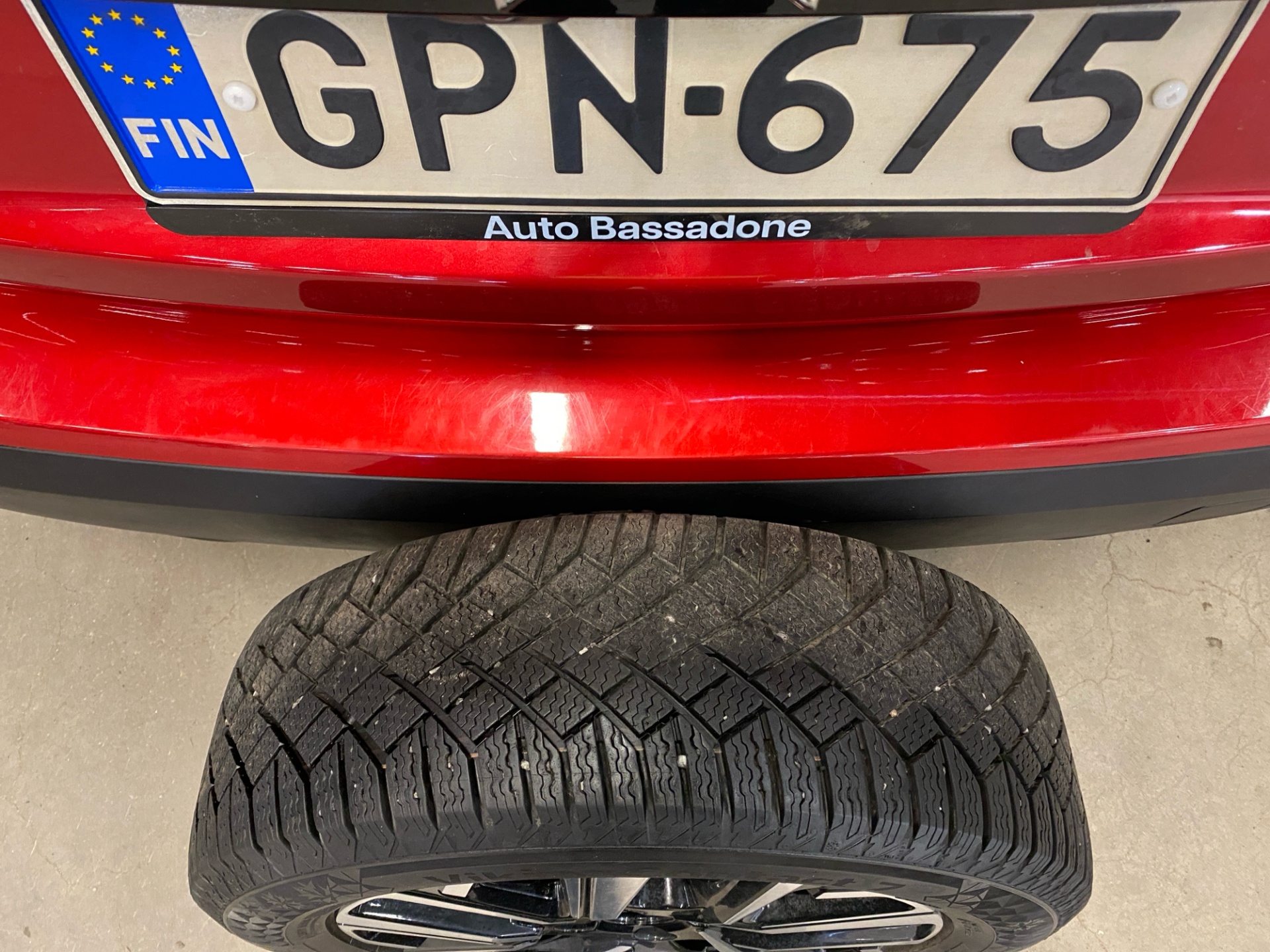 CITROEN C4 2023