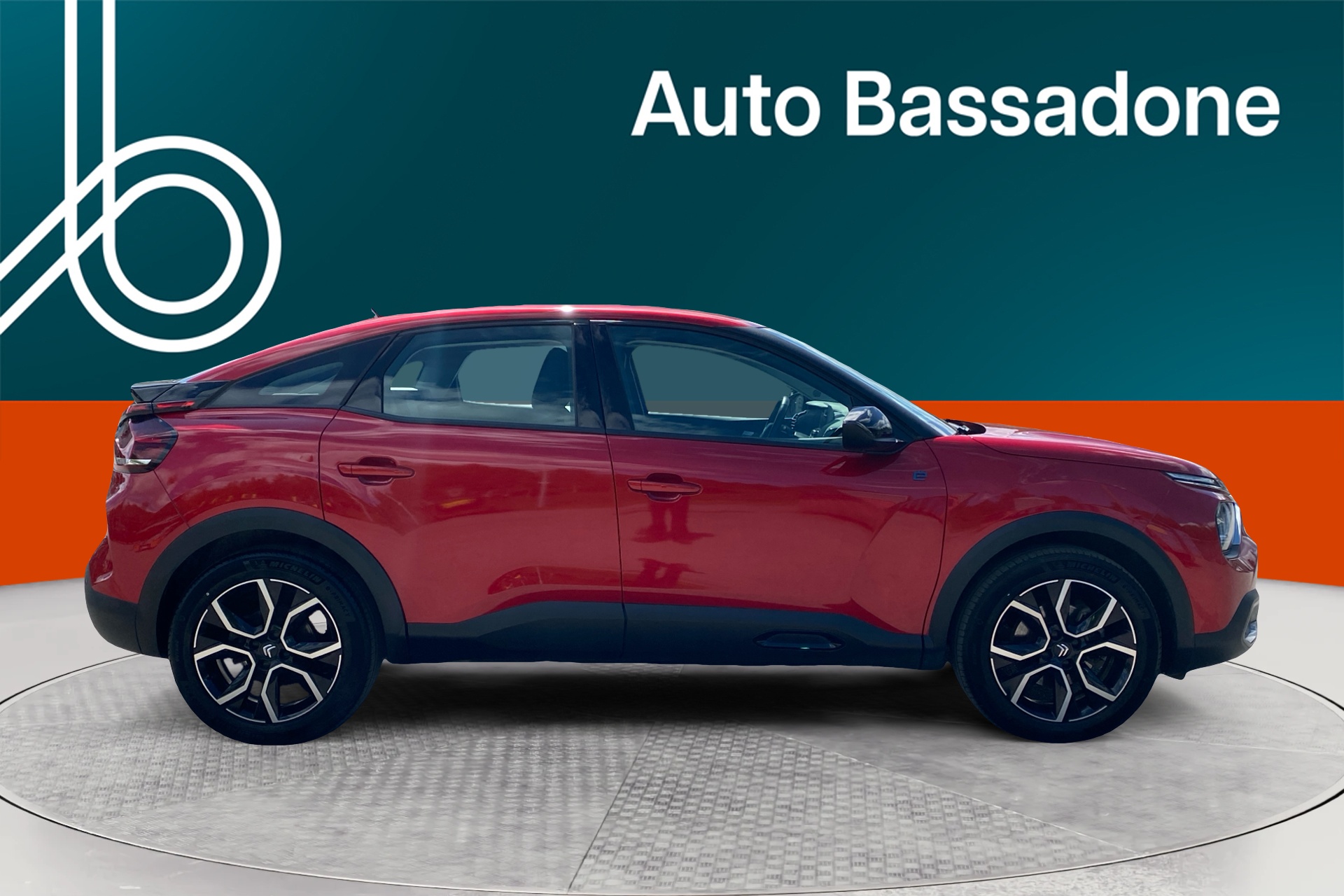 CITROEN C4 2023