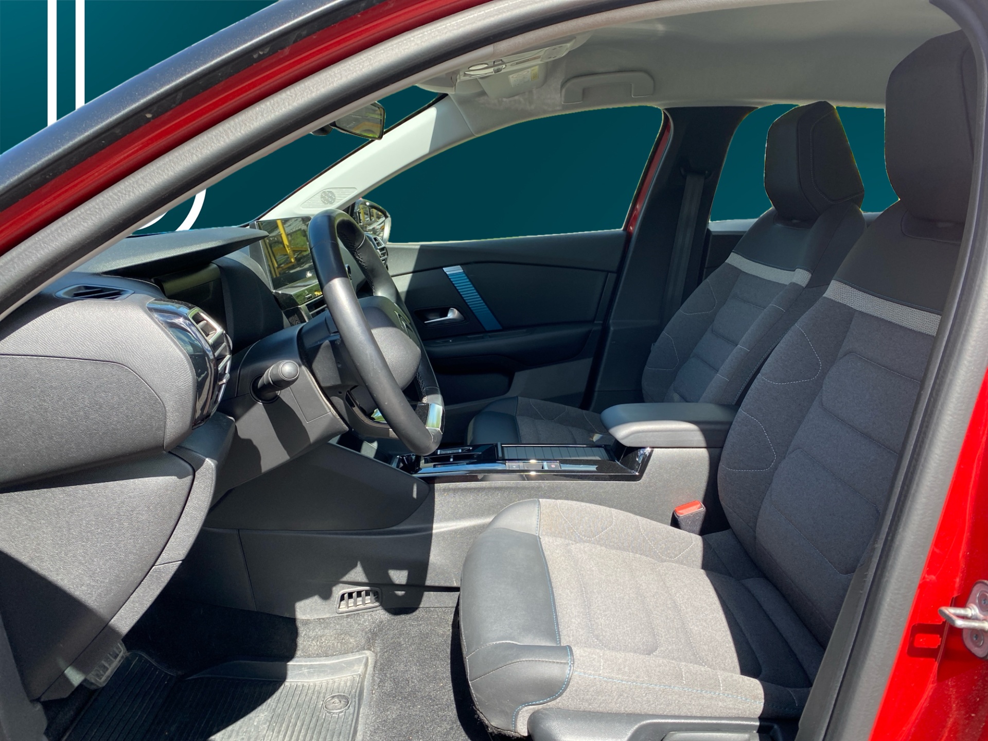 CITROEN C4 2023