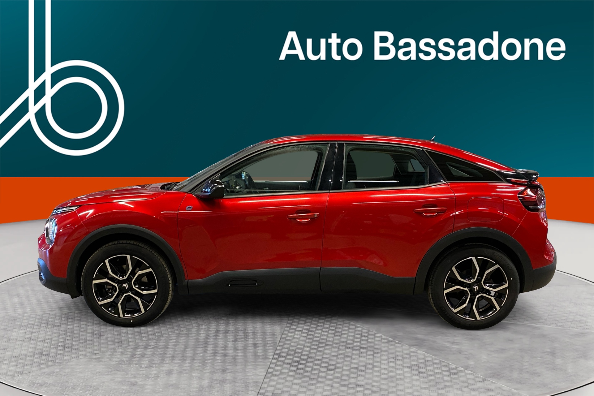 CITROEN C4 2023