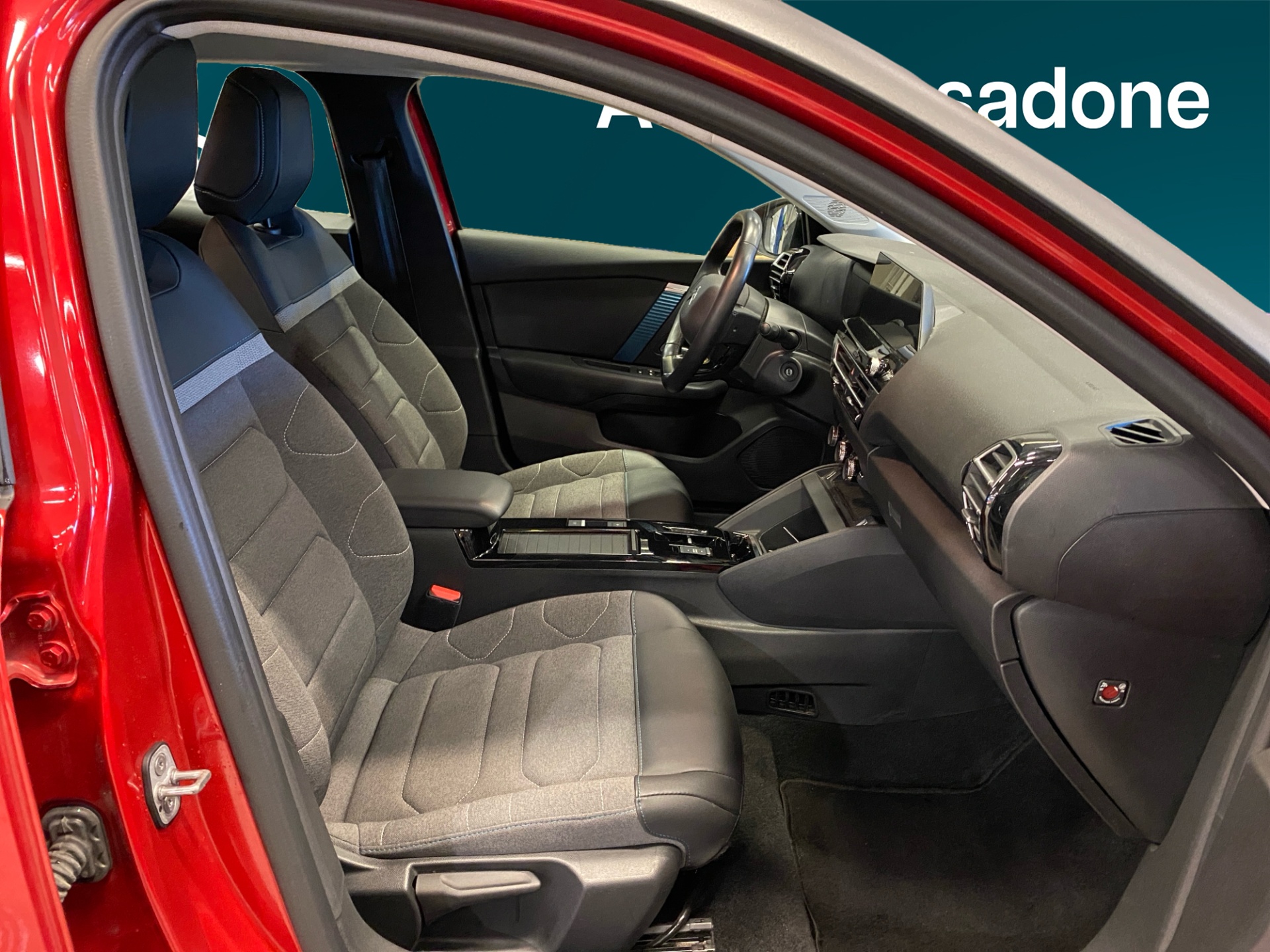 CITROEN C4 2023