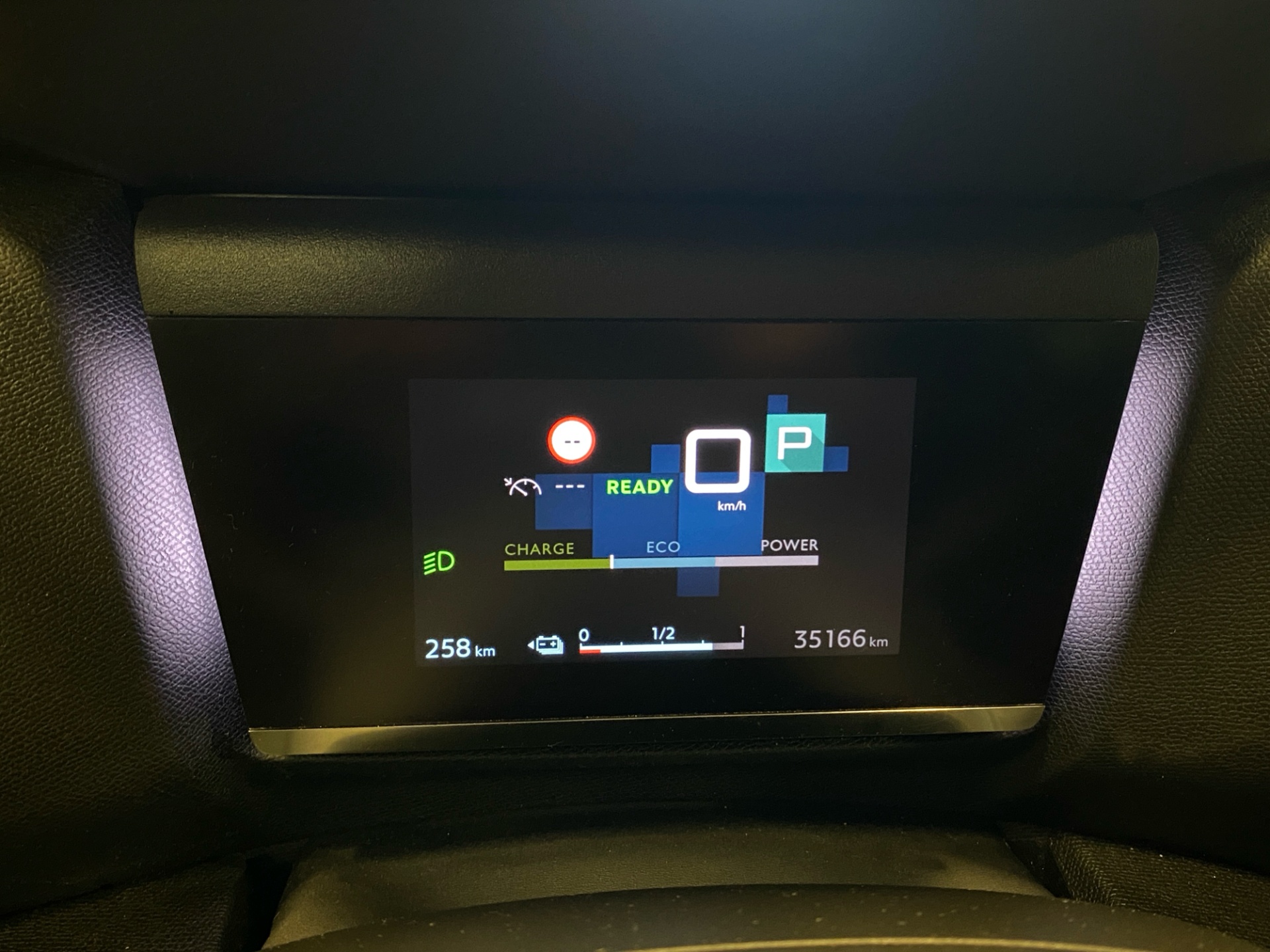 CITROEN C4 2023