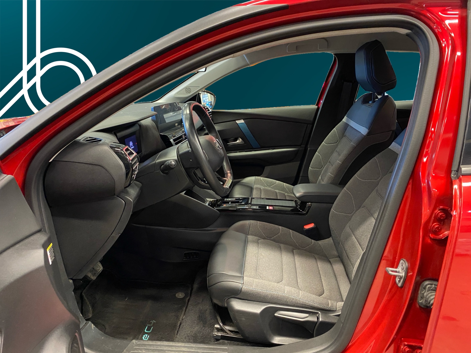 CITROEN C4 2023
