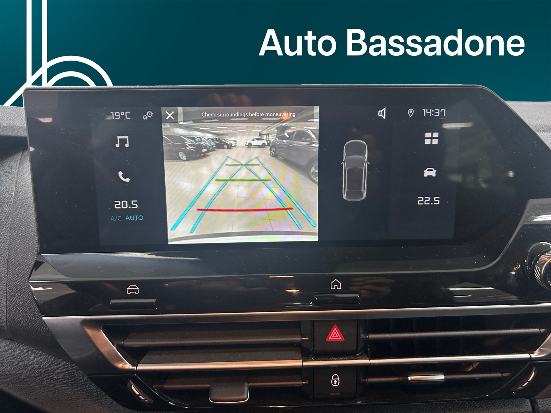 CITROEN C4 2023