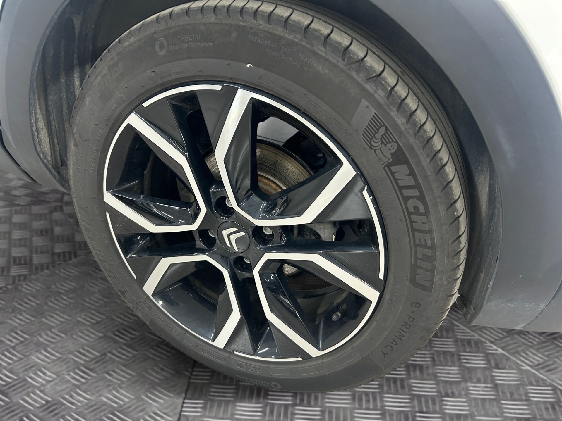 CITROEN C4 2023
