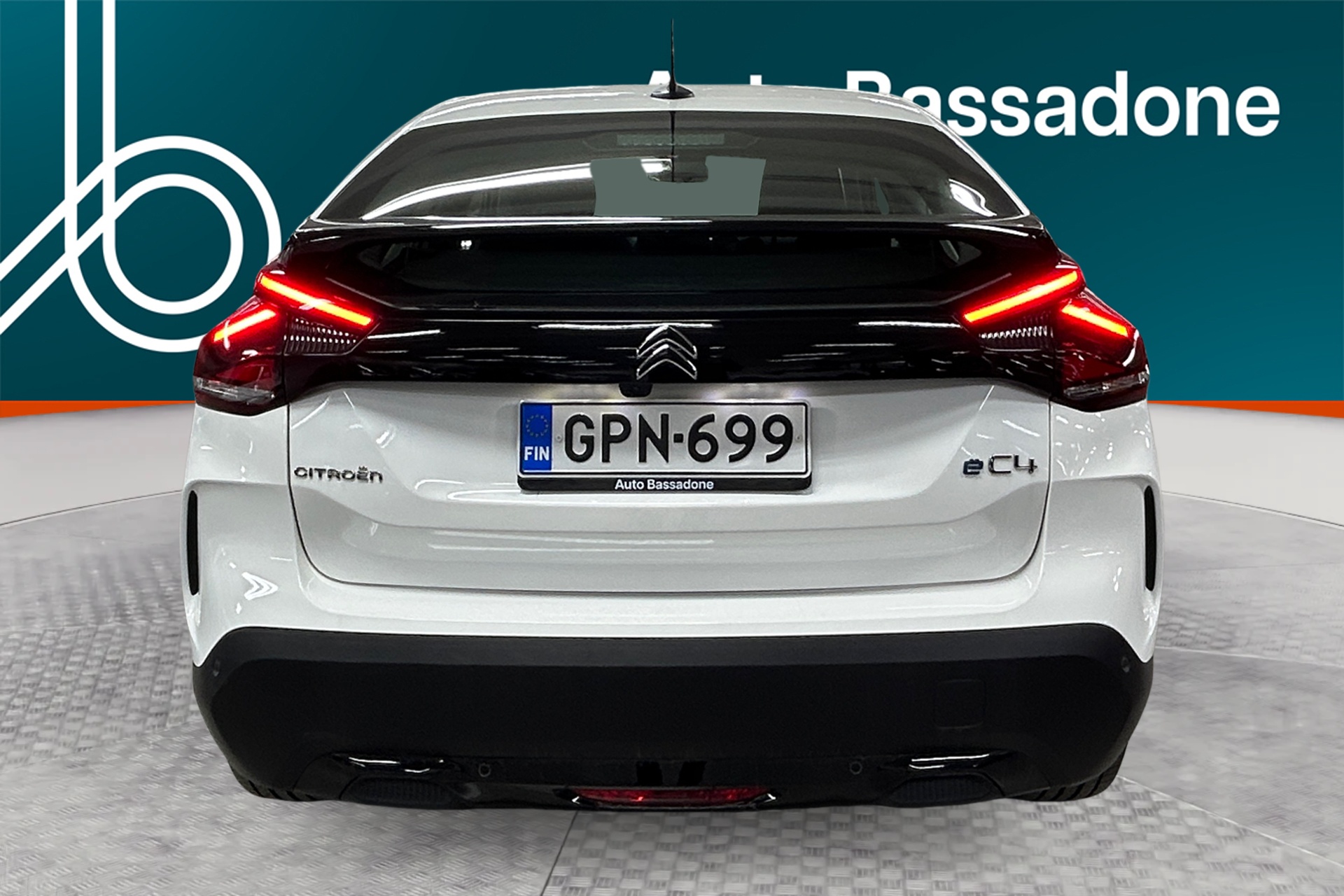 CITROEN C4 2023