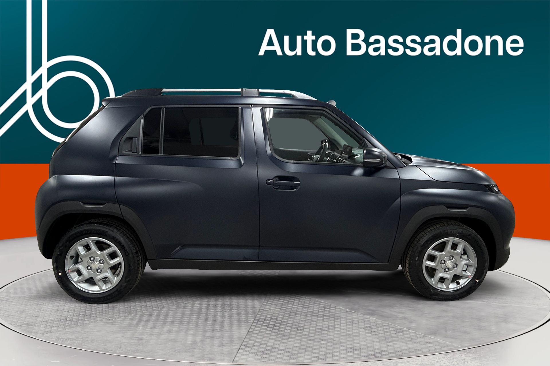 Hyundai INSTER 2026