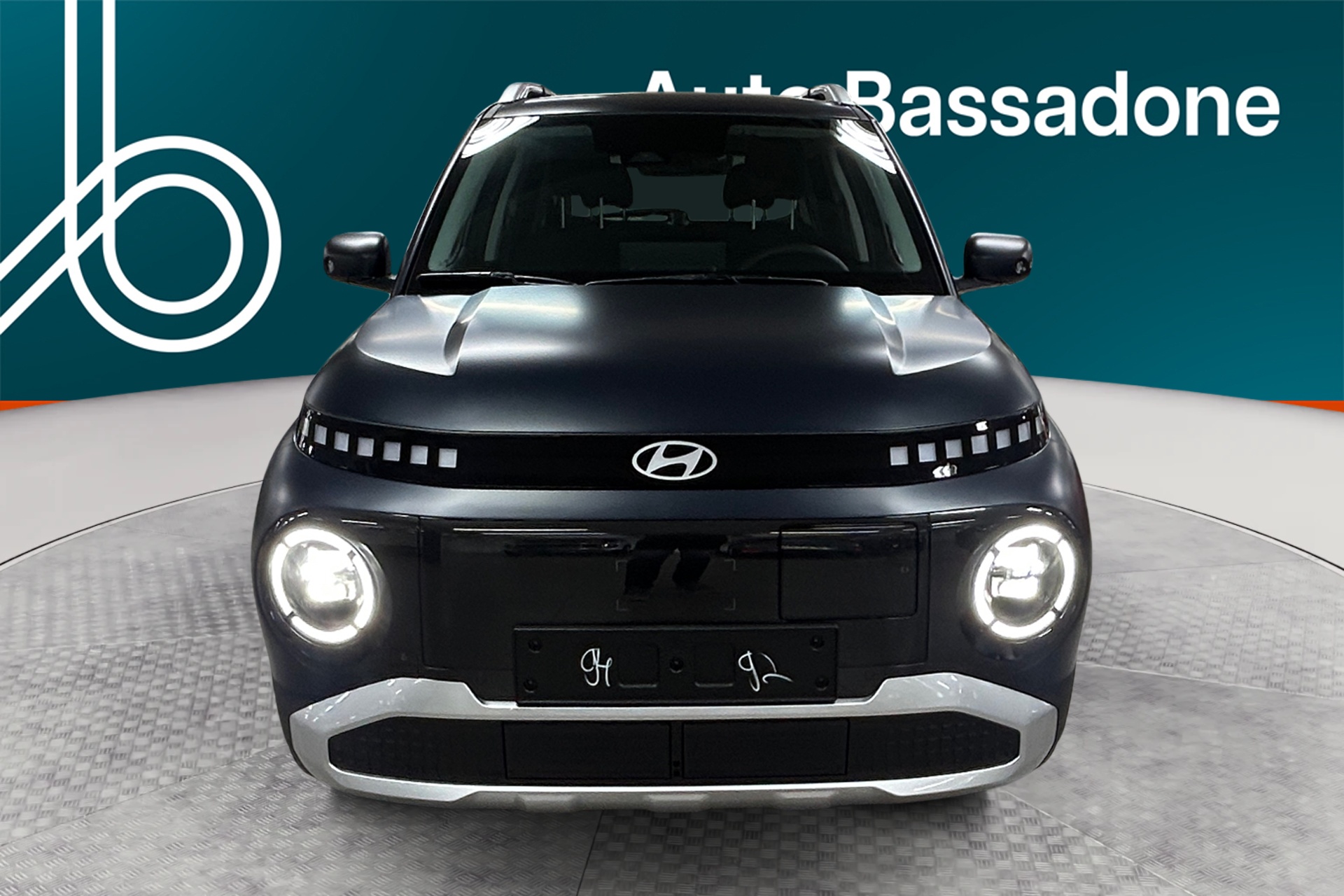 Hyundai INSTER 2026