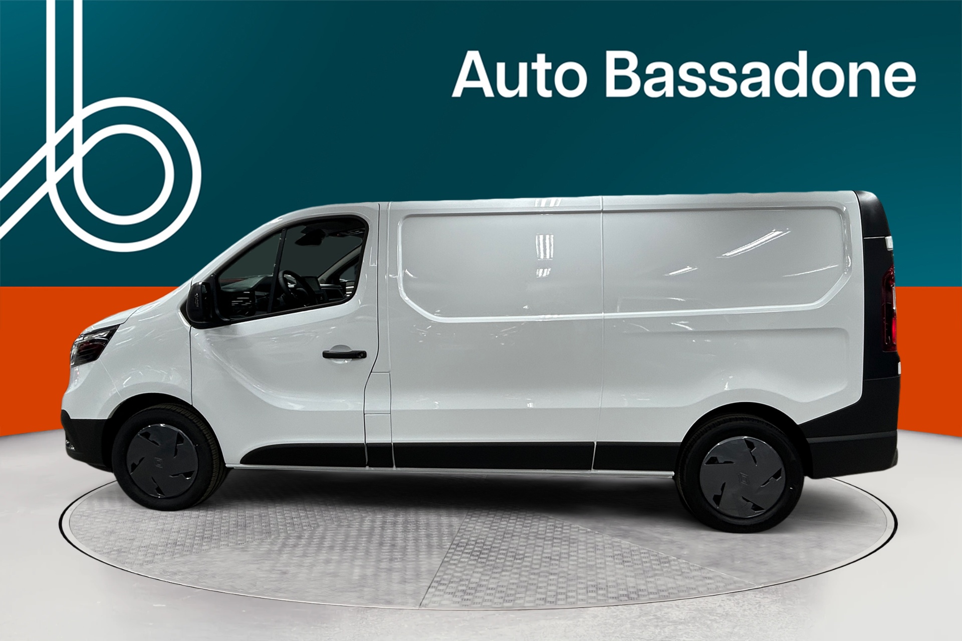 Renault Trafic 2026
