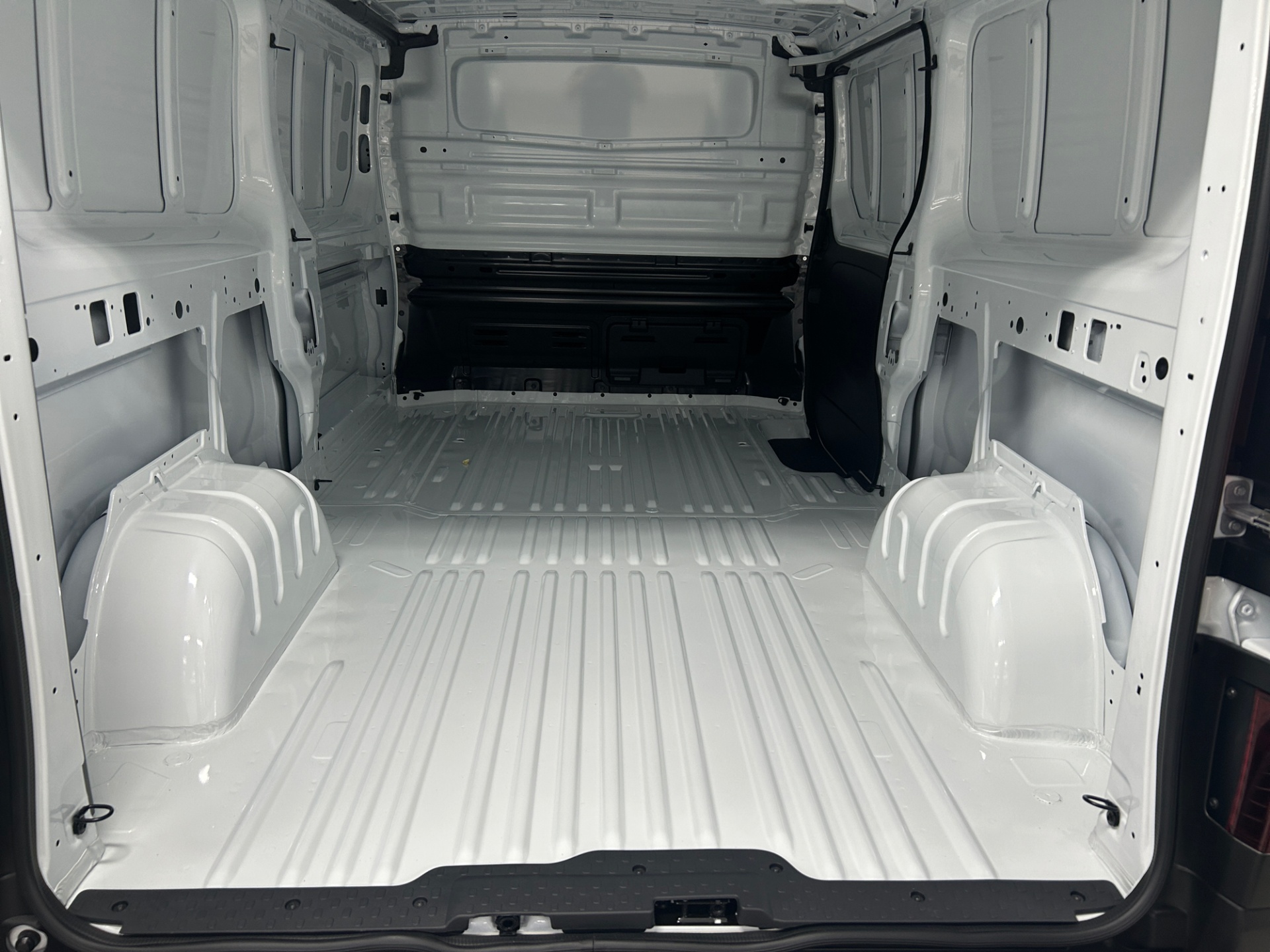 Renault Trafic 2026