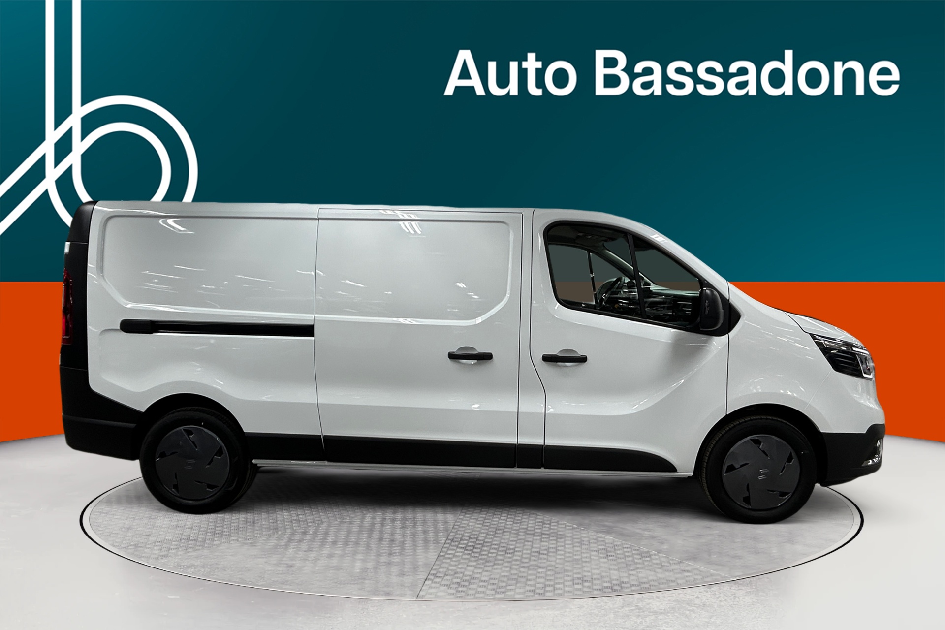 Renault Trafic 2026