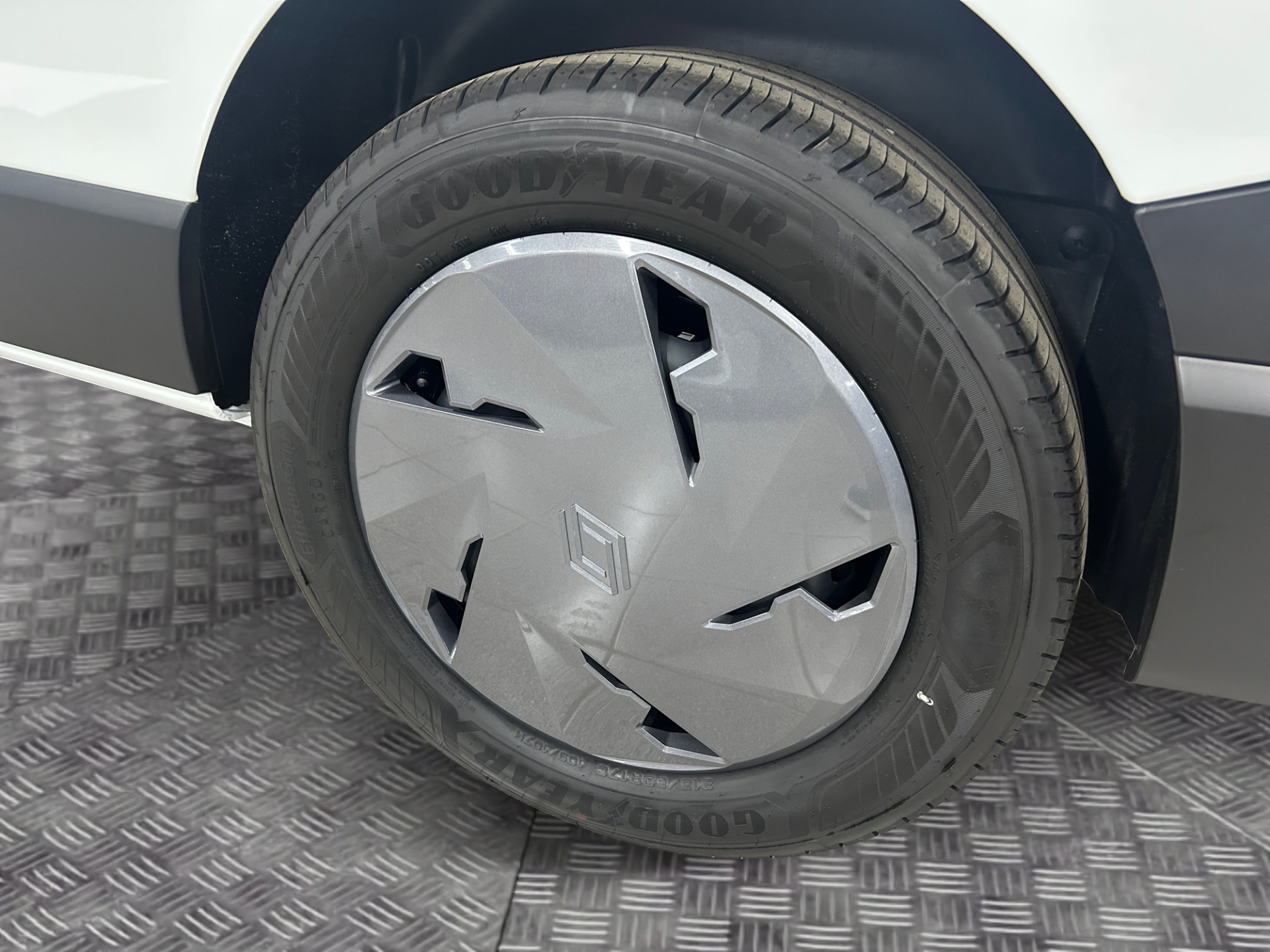 Renault Trafic 2026