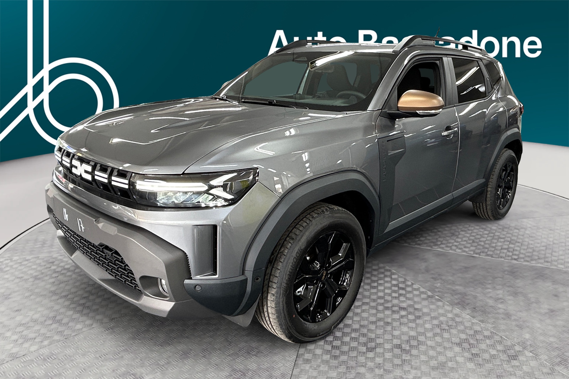 Dacia Duster 2026