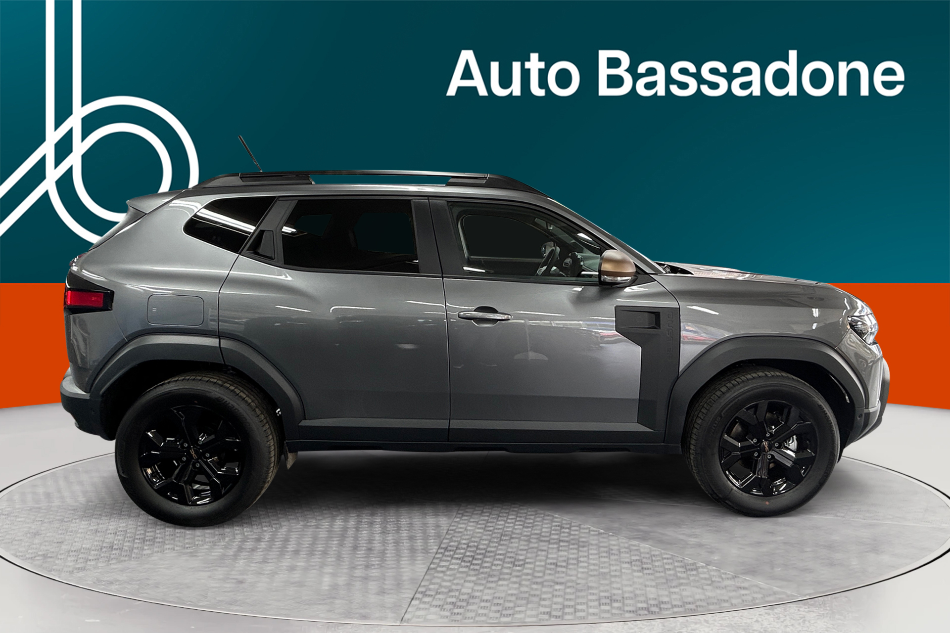 Dacia Duster 2026