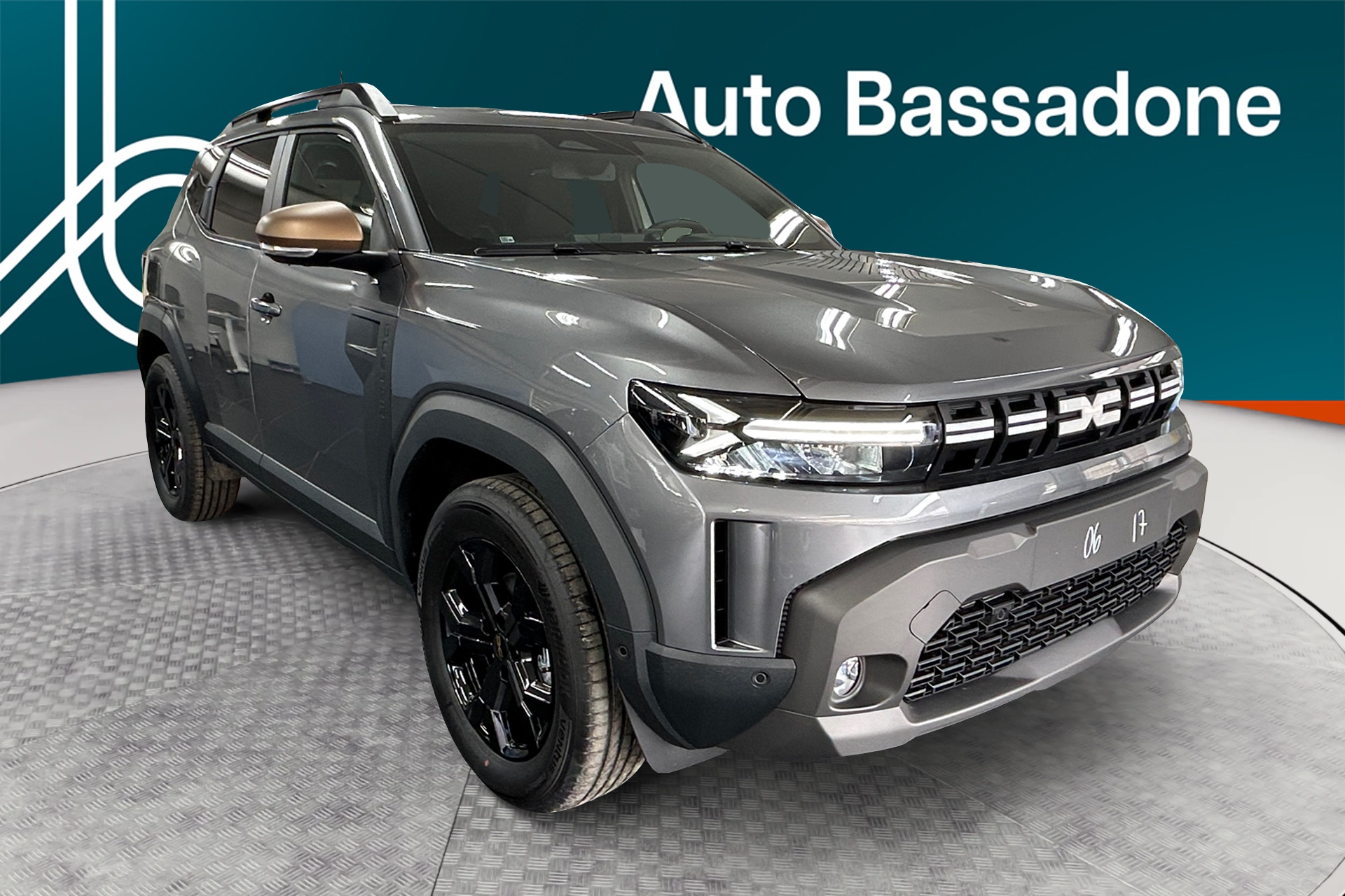 Dacia Duster 2026